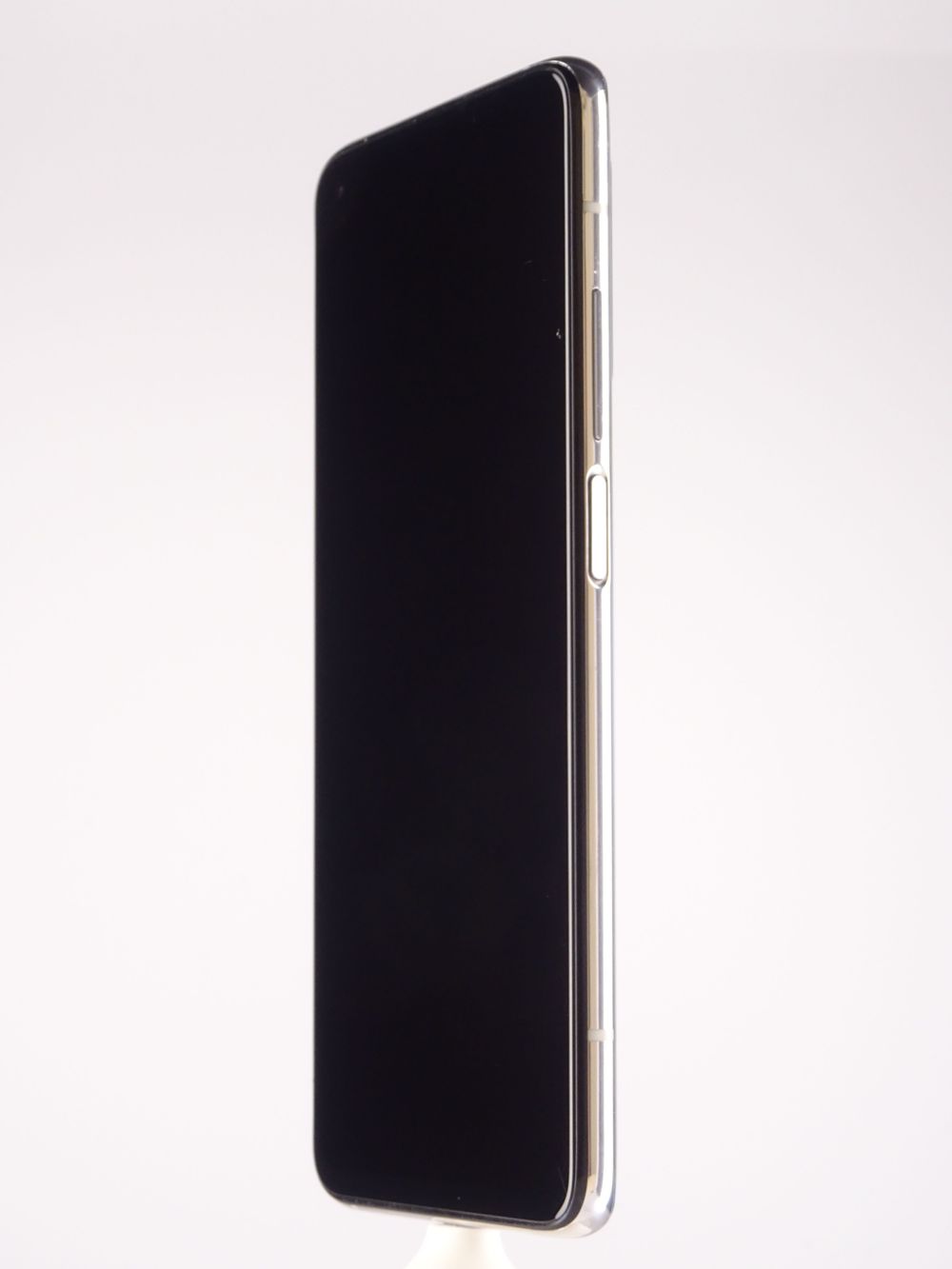 Telefon mobil Xiaomi Mi 10T Pro 5G, Lunar Silver, 128 GB,  Foarte Bun