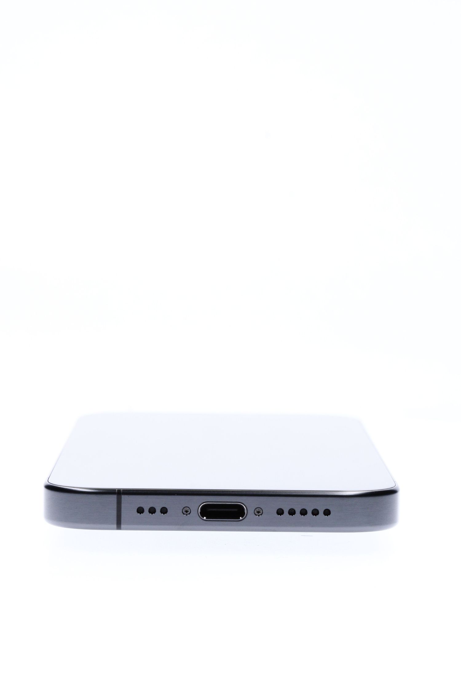 Apple iPhone 15 Pro 256 GB Black Titanium - Foarte bun