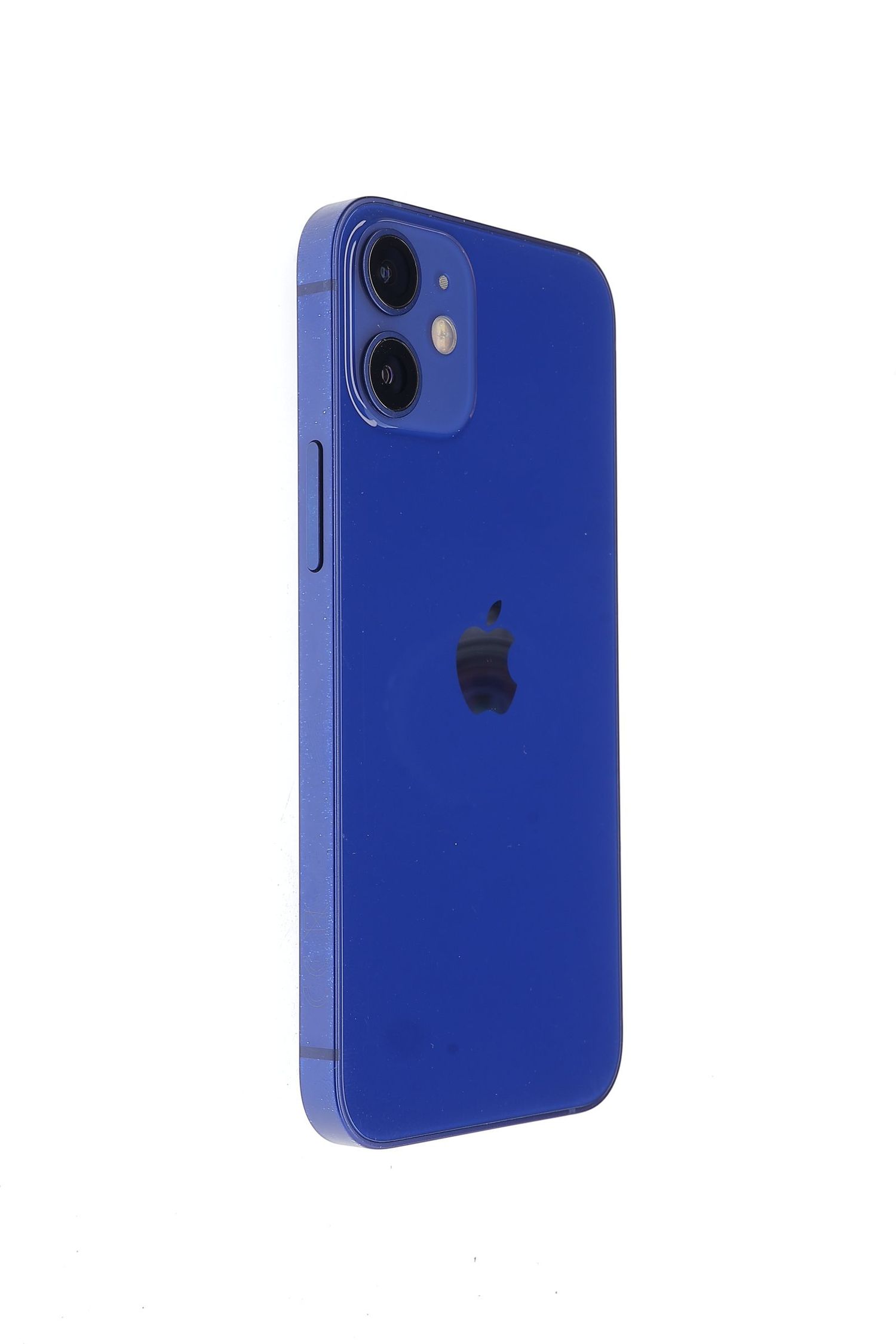 Apple iPhone 12 mini 64 GB Blue - Nagyon jó
