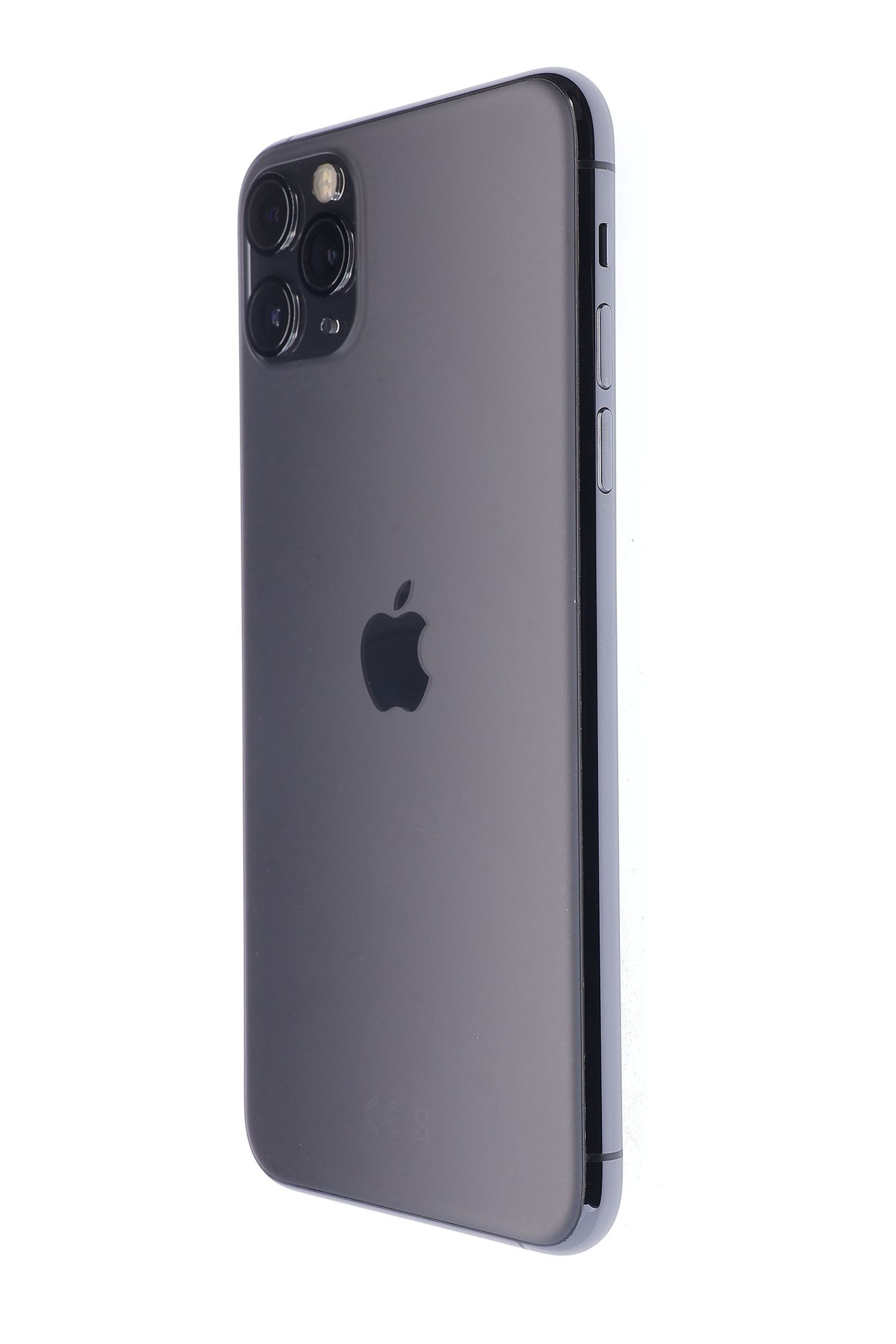 Apple iPhone 11 Pro Max 512 GB Space Gray - Nagyon jó