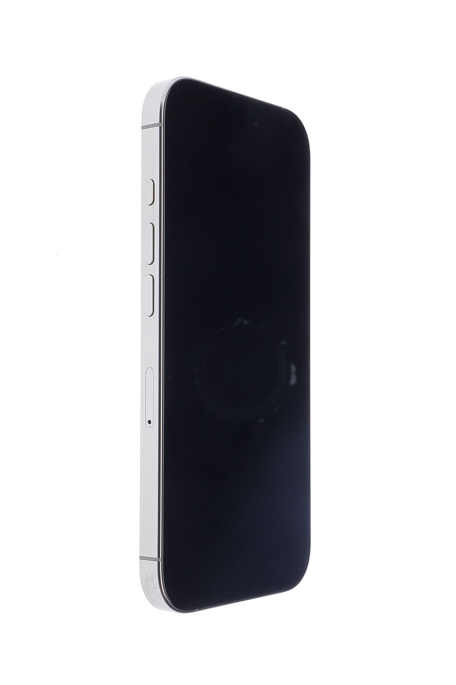 Apple iPhone 16 Pro 128 GB Natural Titanium