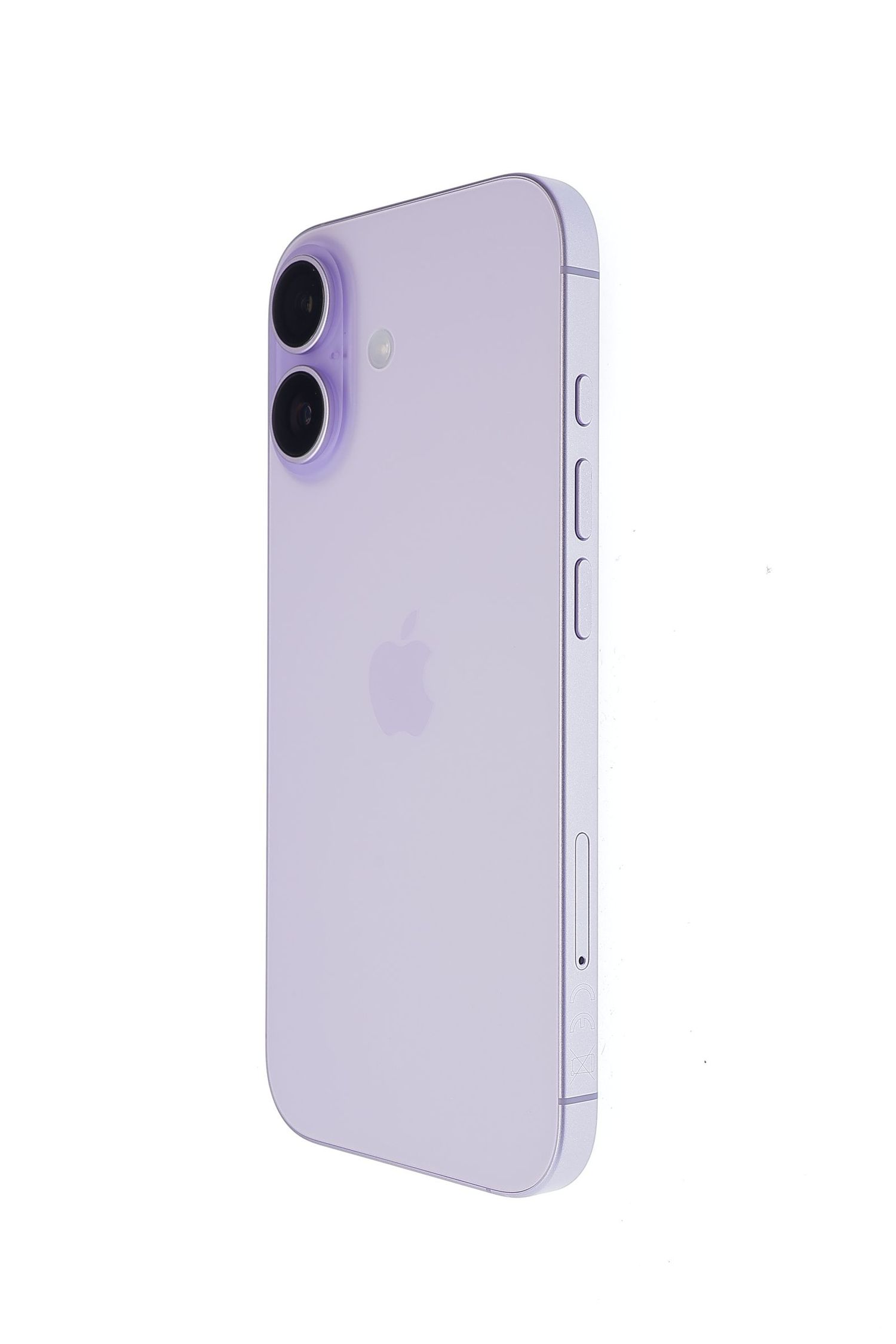 Apple iPhone 17 512 GB Lavender - Σαν καινούργιο