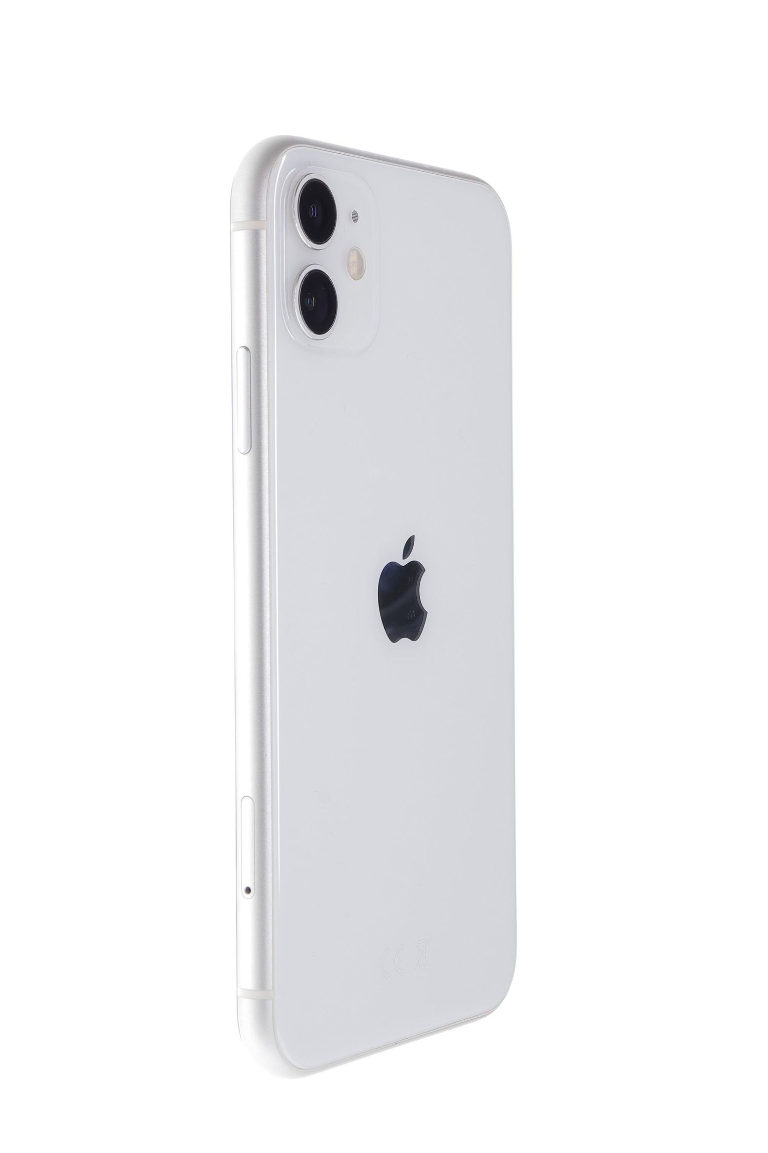 Apple iPhone 11 64 GB White - Σαν καινούργιο