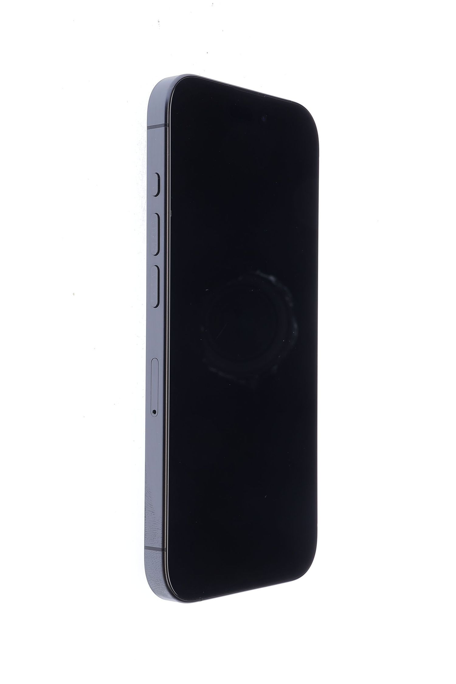 Apple iPhone 15 Pro 256 GB Black Titanium - Excelent