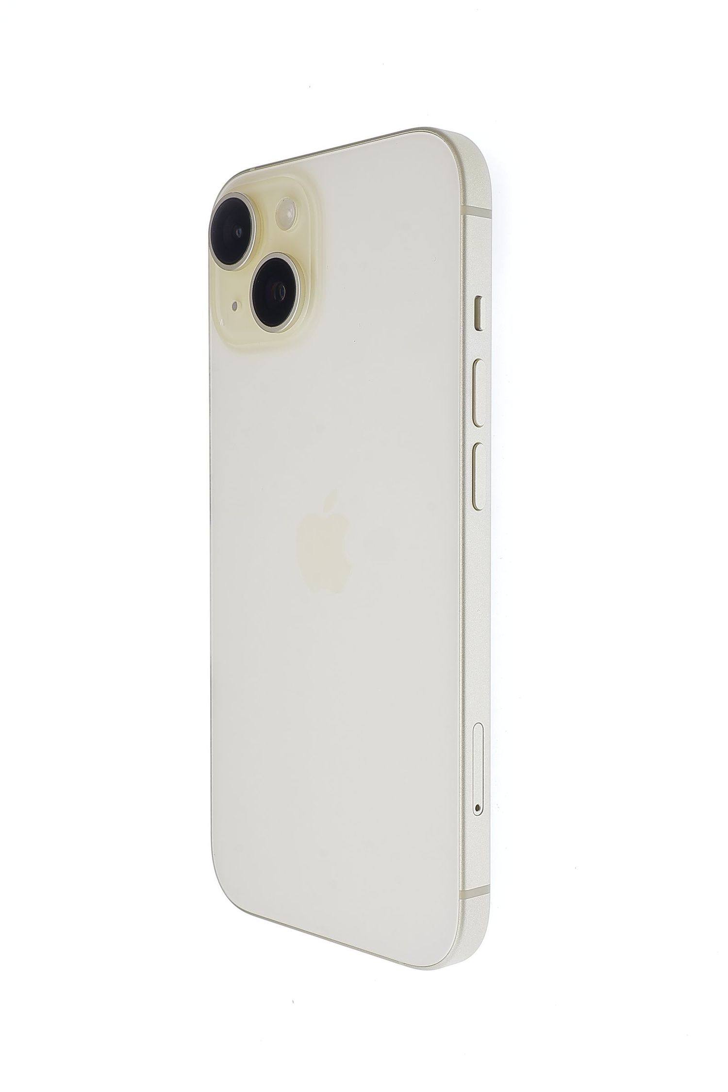 Apple iPhone 15 128 GB Yellow - Отлично