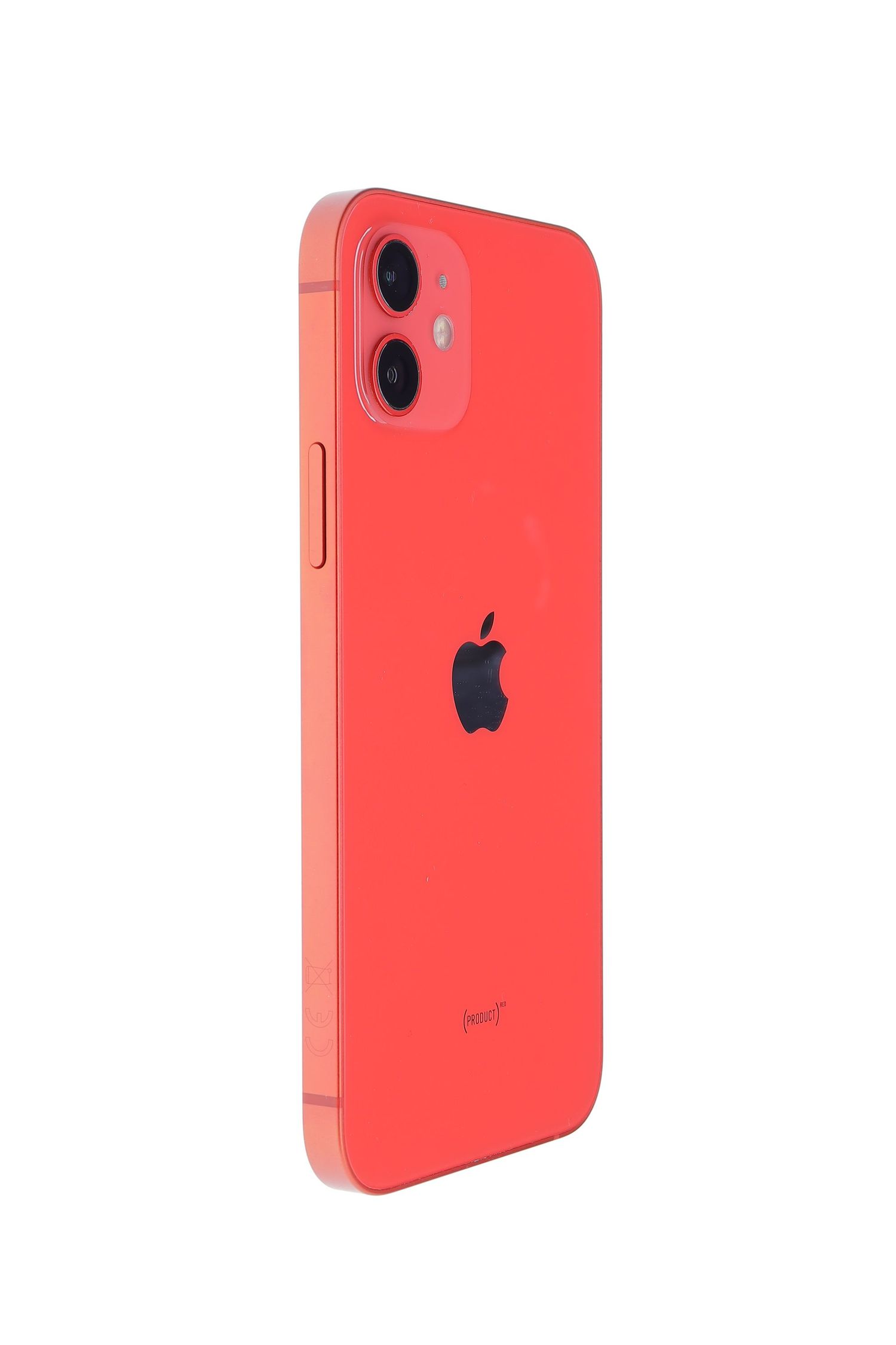 Apple iPhone 12 64 GB Red - Отлично