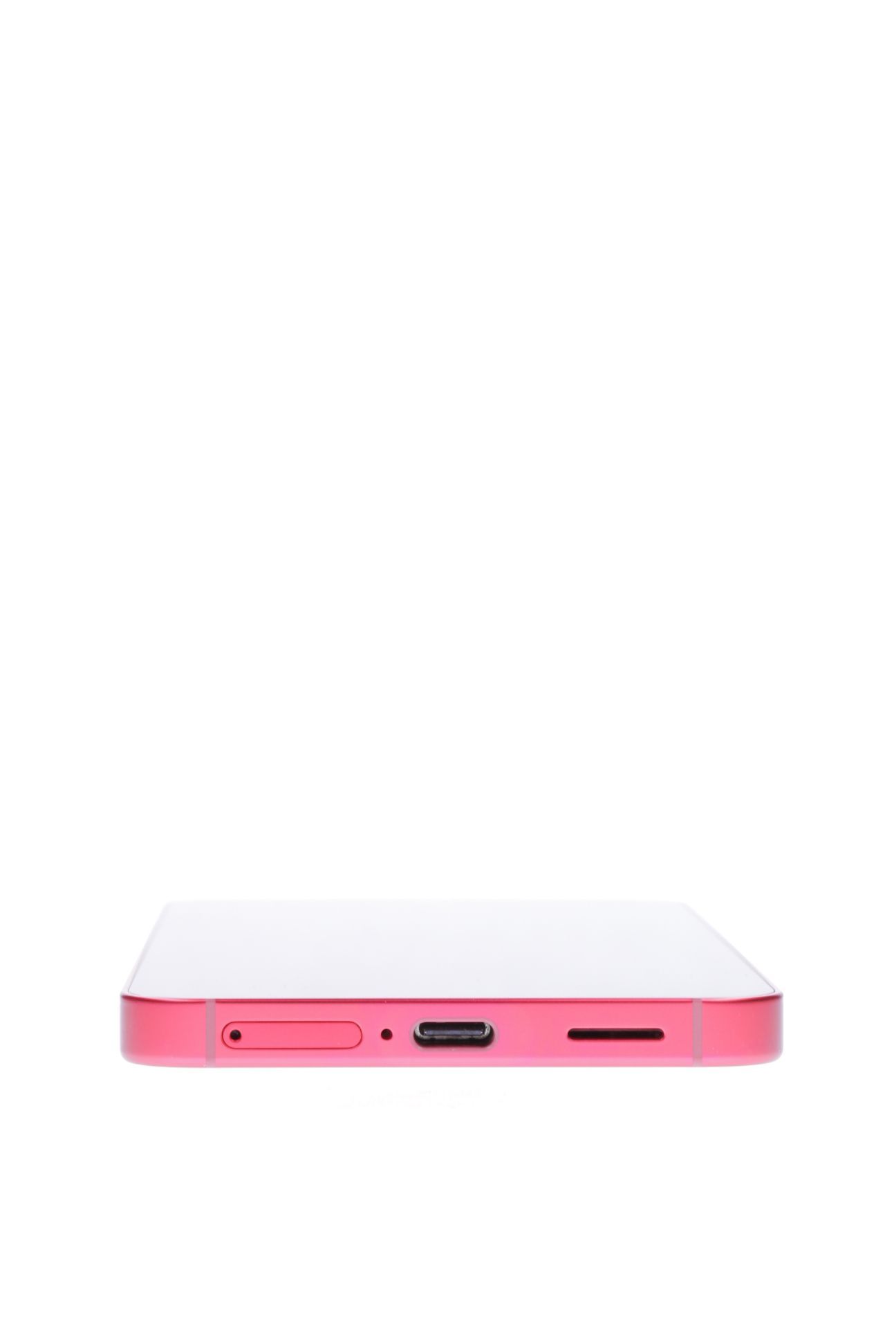 Samsung Galaxy S25 5G 512 GB Coral Red - Kiváló