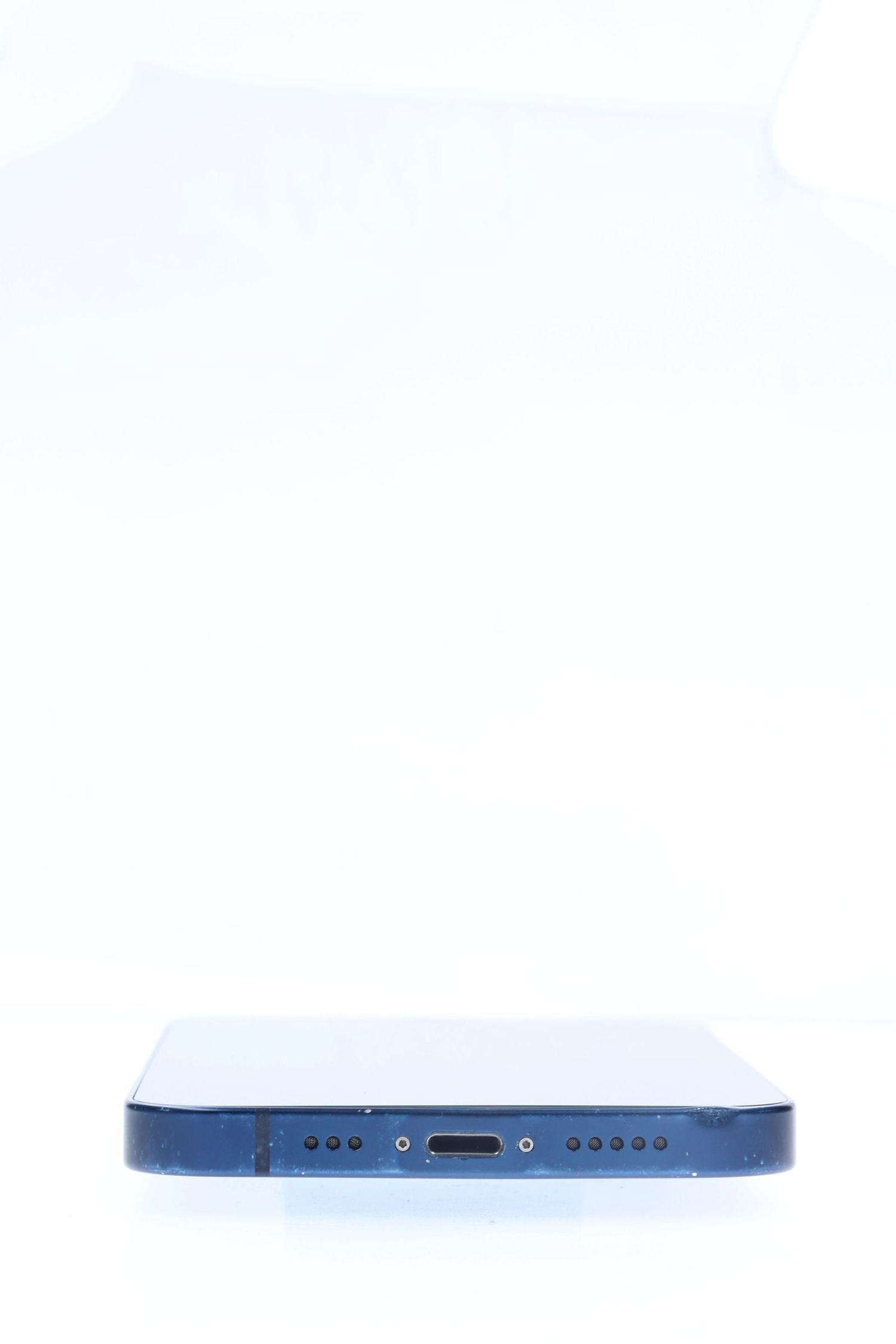 Apple iPhone 12 128 GB Blue - Nagyon jó