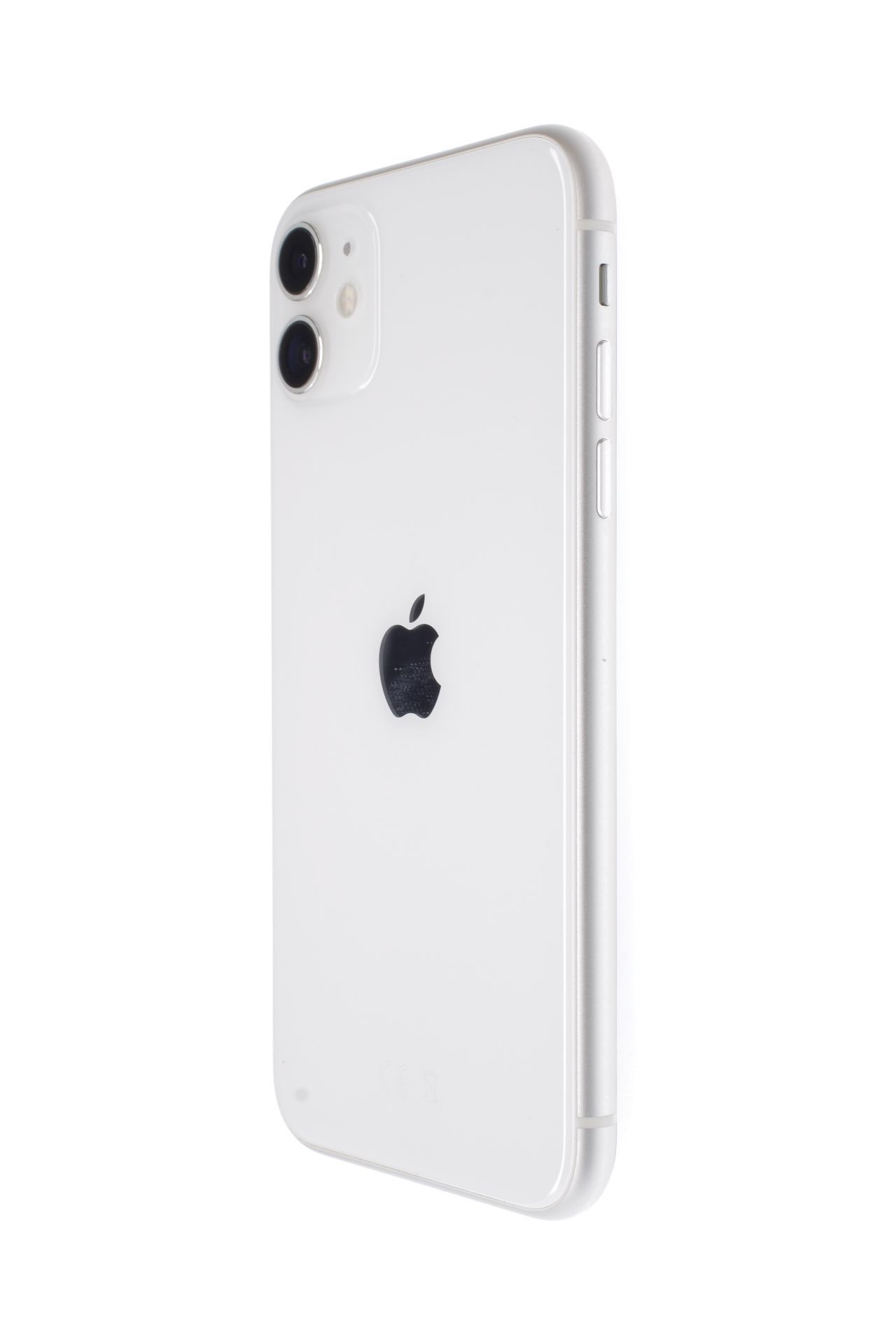 Apple iPhone 11 128 GB White - Excelent