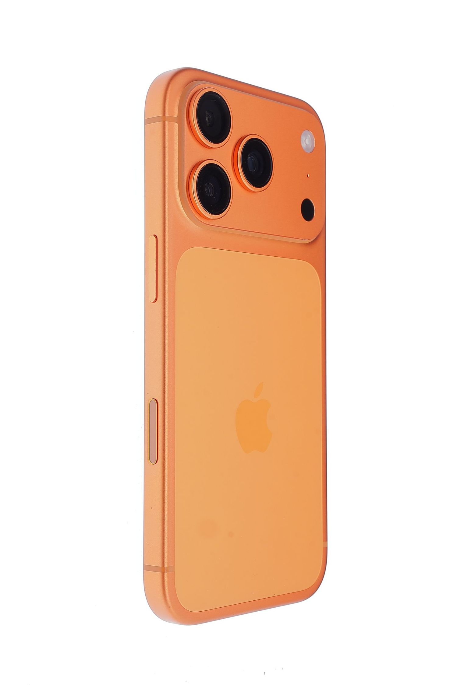 Apple iPhone 17 Pro 512 GB Cosmic Orange - Újszerű