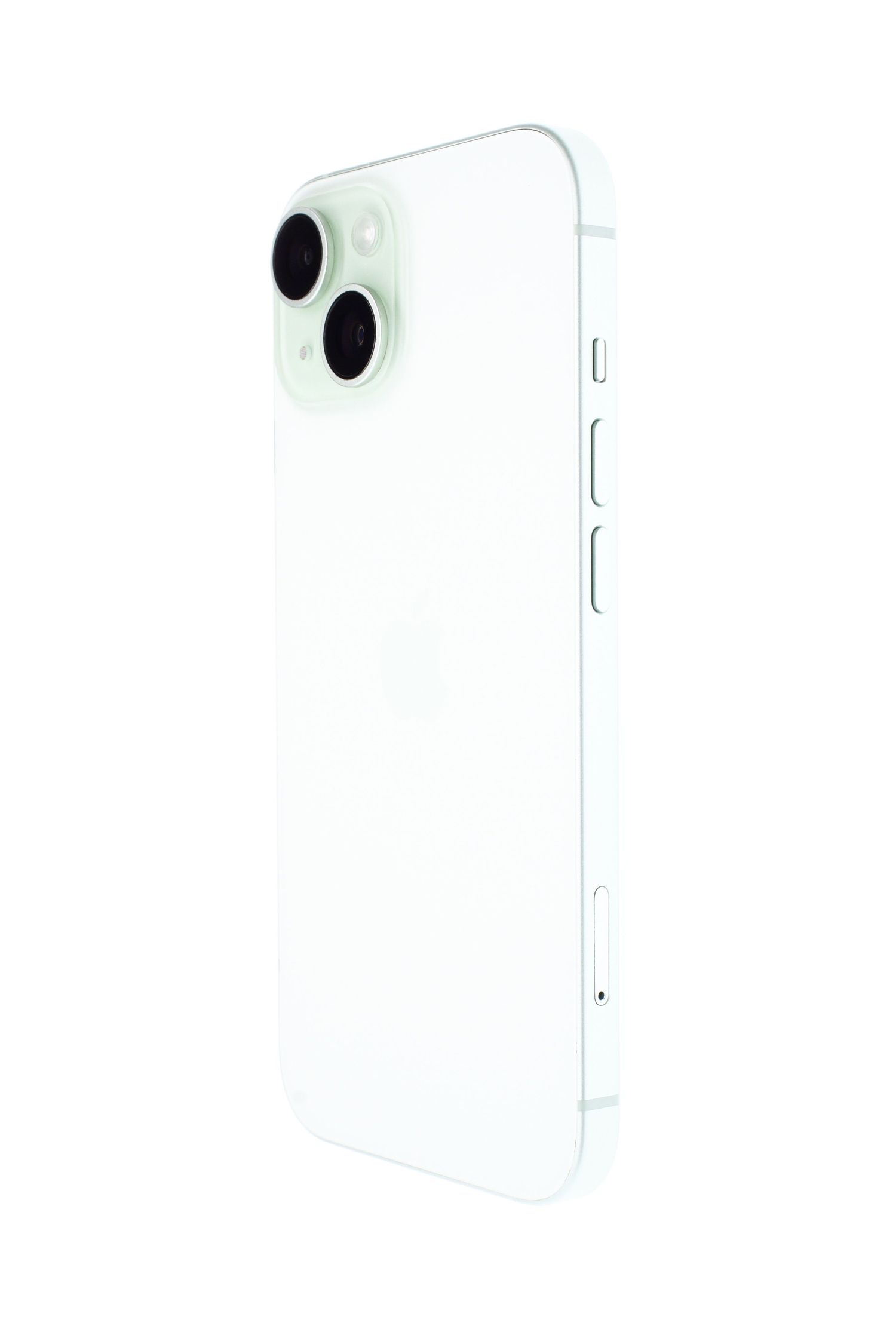 Apple iPhone 15 128 GB Green - Като нов