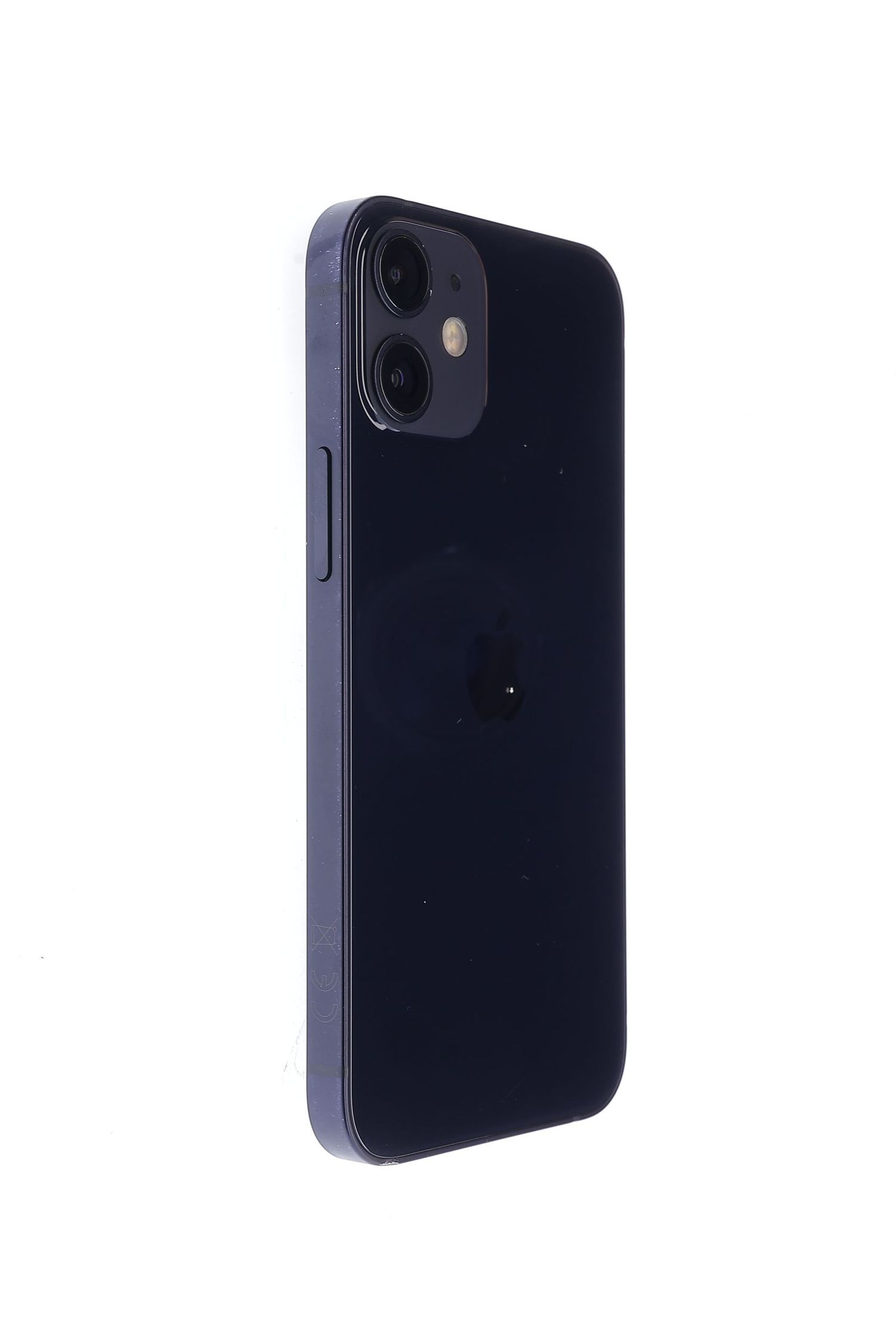 Apple iPhone 12 mini 64 GB Black - Ca nou
