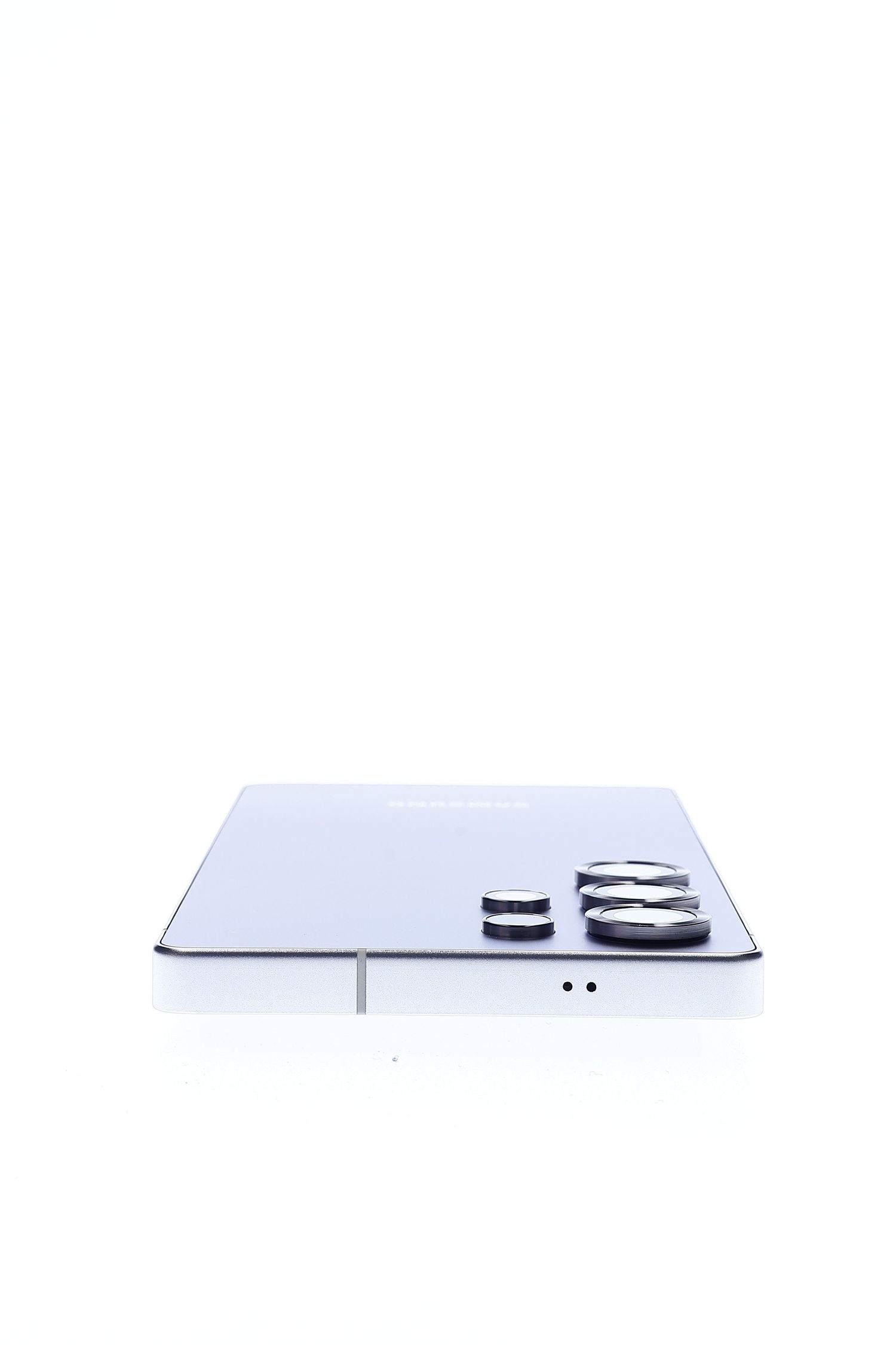 Samsung Galaxy S25 Ultra 5G Dual Sim 1 TB Titanium Silver Blue - Като нов