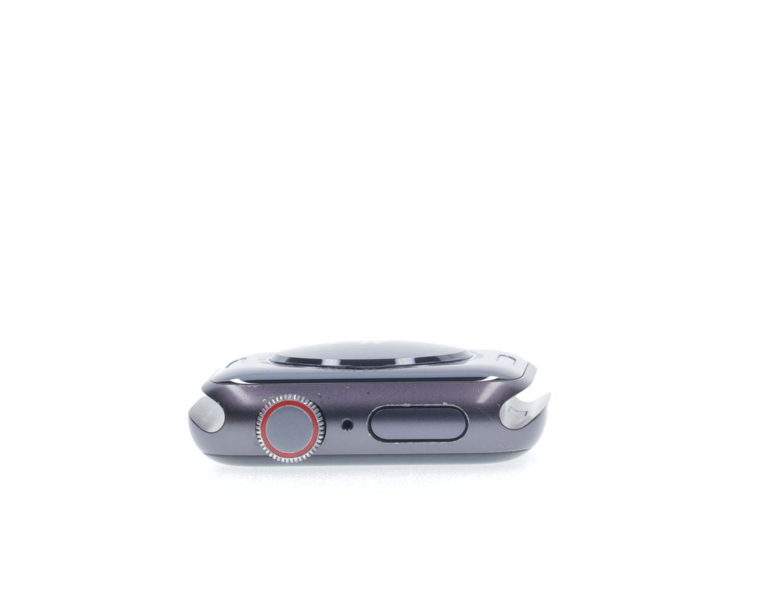 Apple Watch SE 2020, GPS + Cellular, Aluminium 40mm Space Gray - Excelent