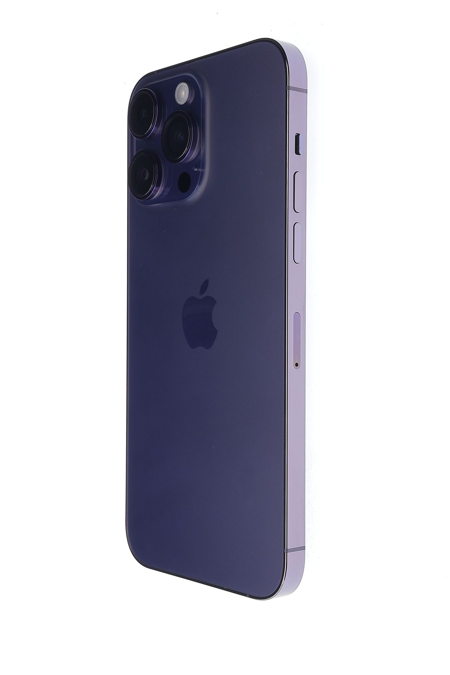 Apple iPhone 14 Pro Max 256 GB Deep Purple - Като нов
