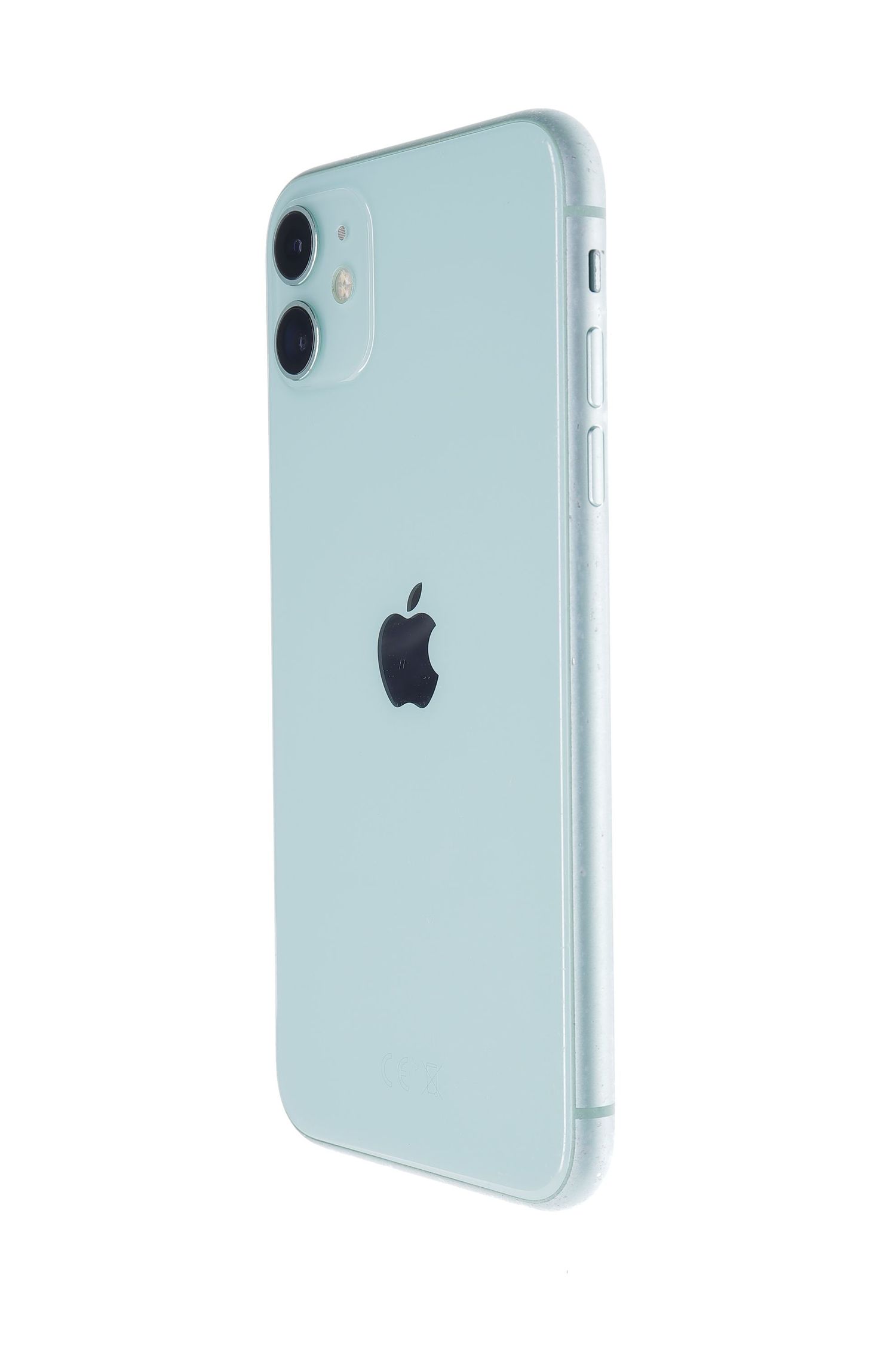Apple iPhone 11 128 GB Green - Foarte bun