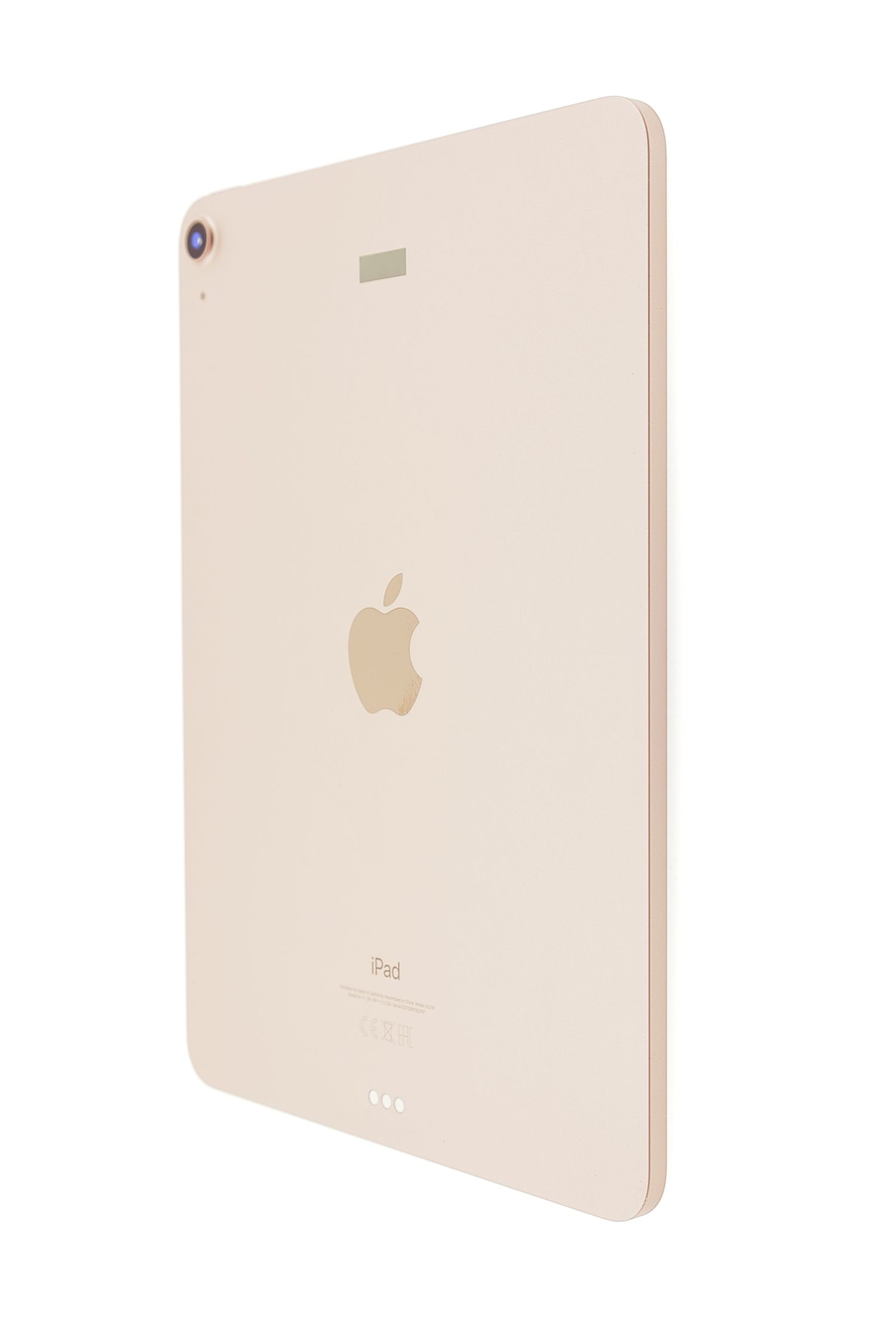 Apple iPad Air 4 10.9" (2020) 4th Gen Wifi 64 GB Rose Gold - Bun