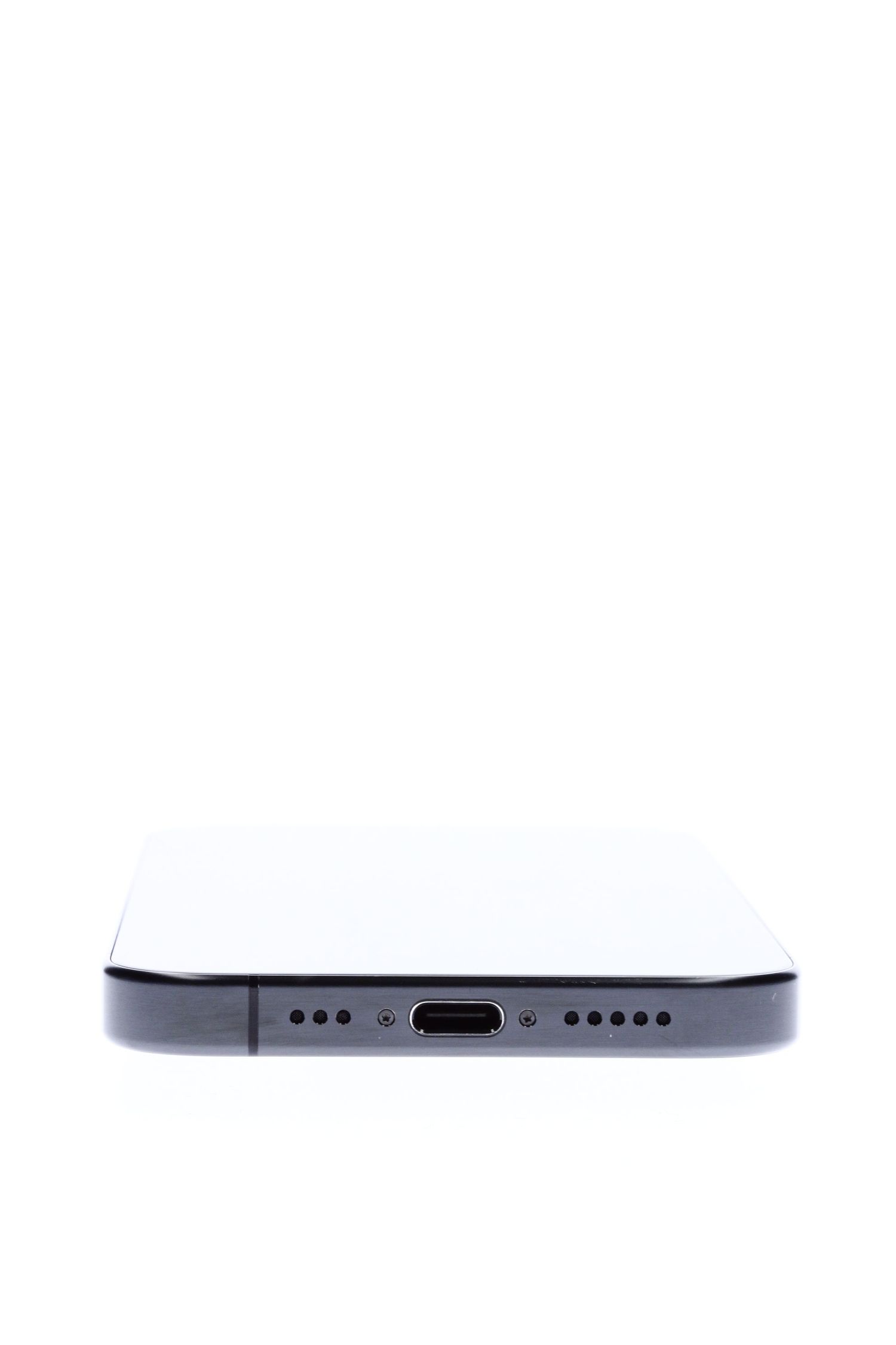 Apple iPhone 15 Pro 256 GB Black Titanium - Bun