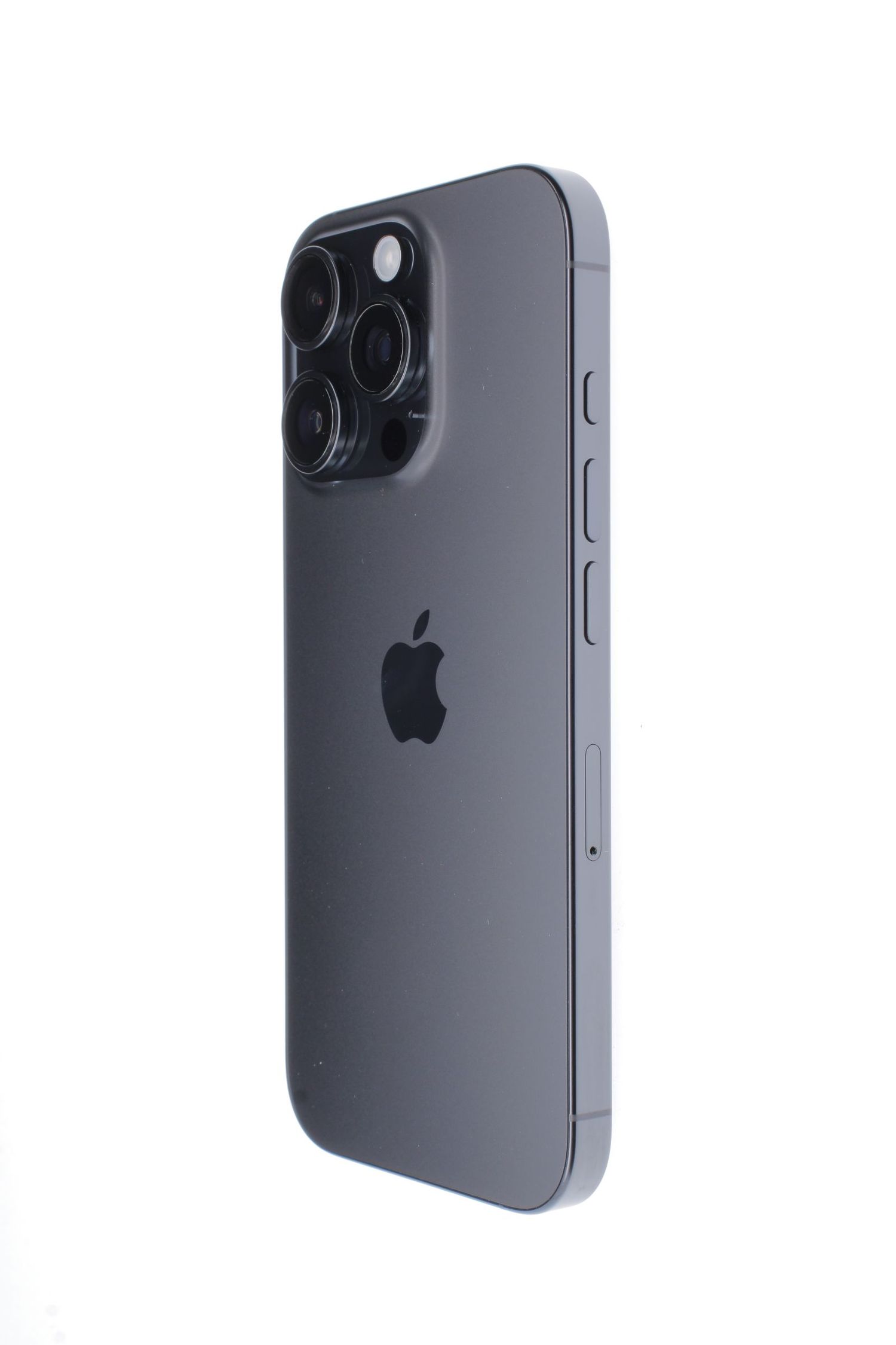 Apple iPhone 16 Pro 256 GB Black Titanium - Ca nou