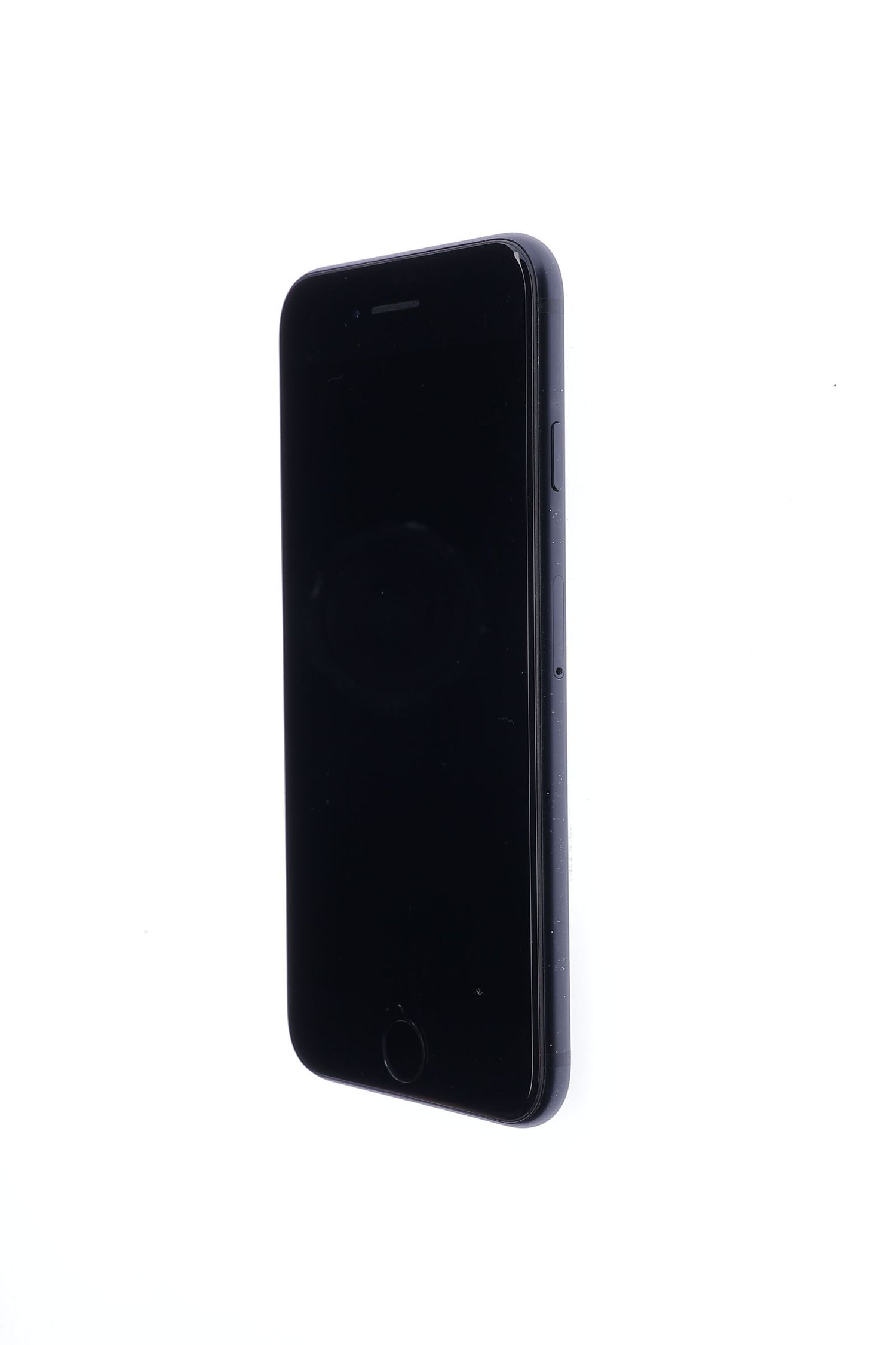 Apple iPhone SE 2020 128 GB Black - Много добро