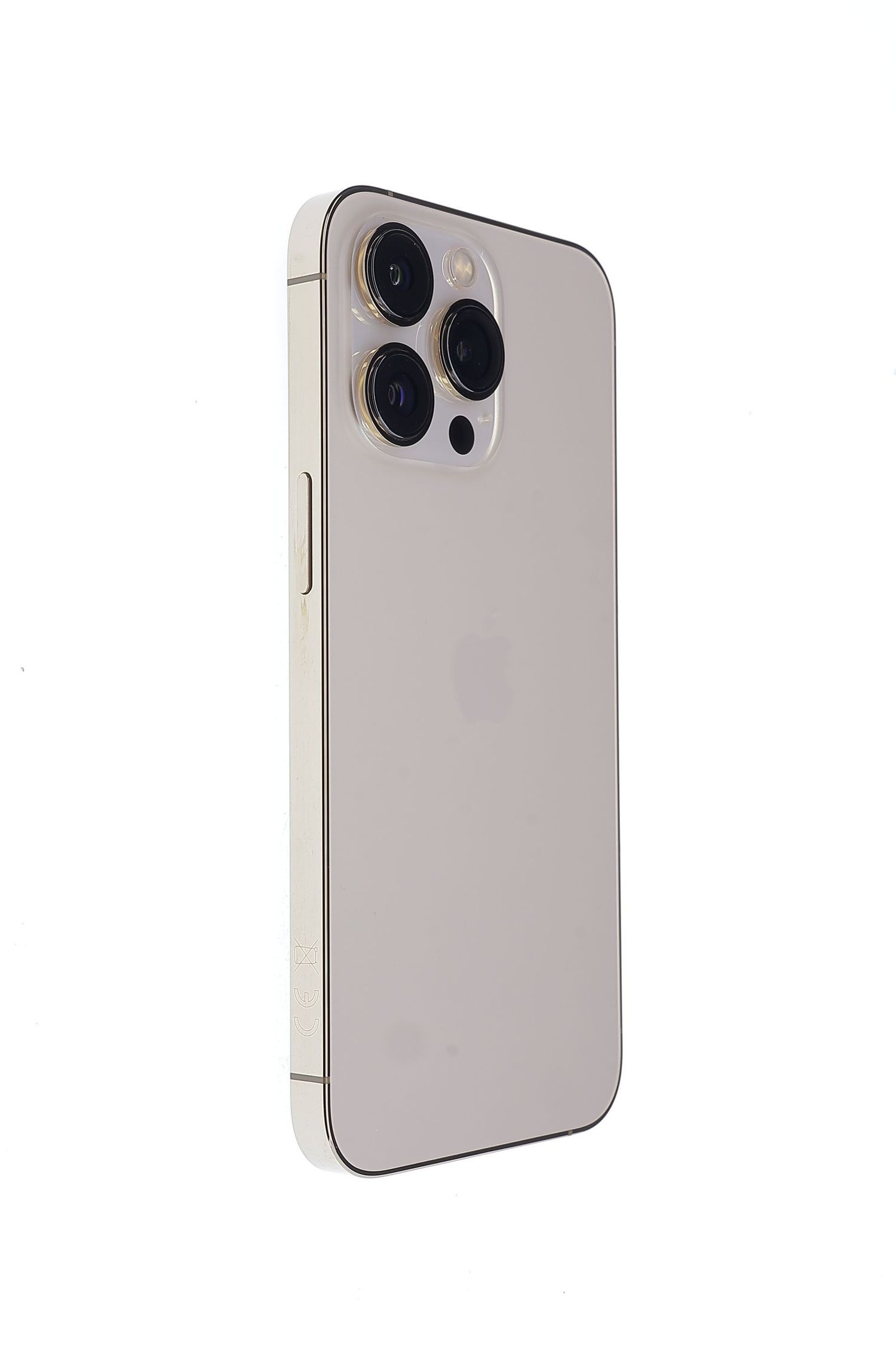 Apple iPhone 13 Pro 256 GB Gold - Като нов