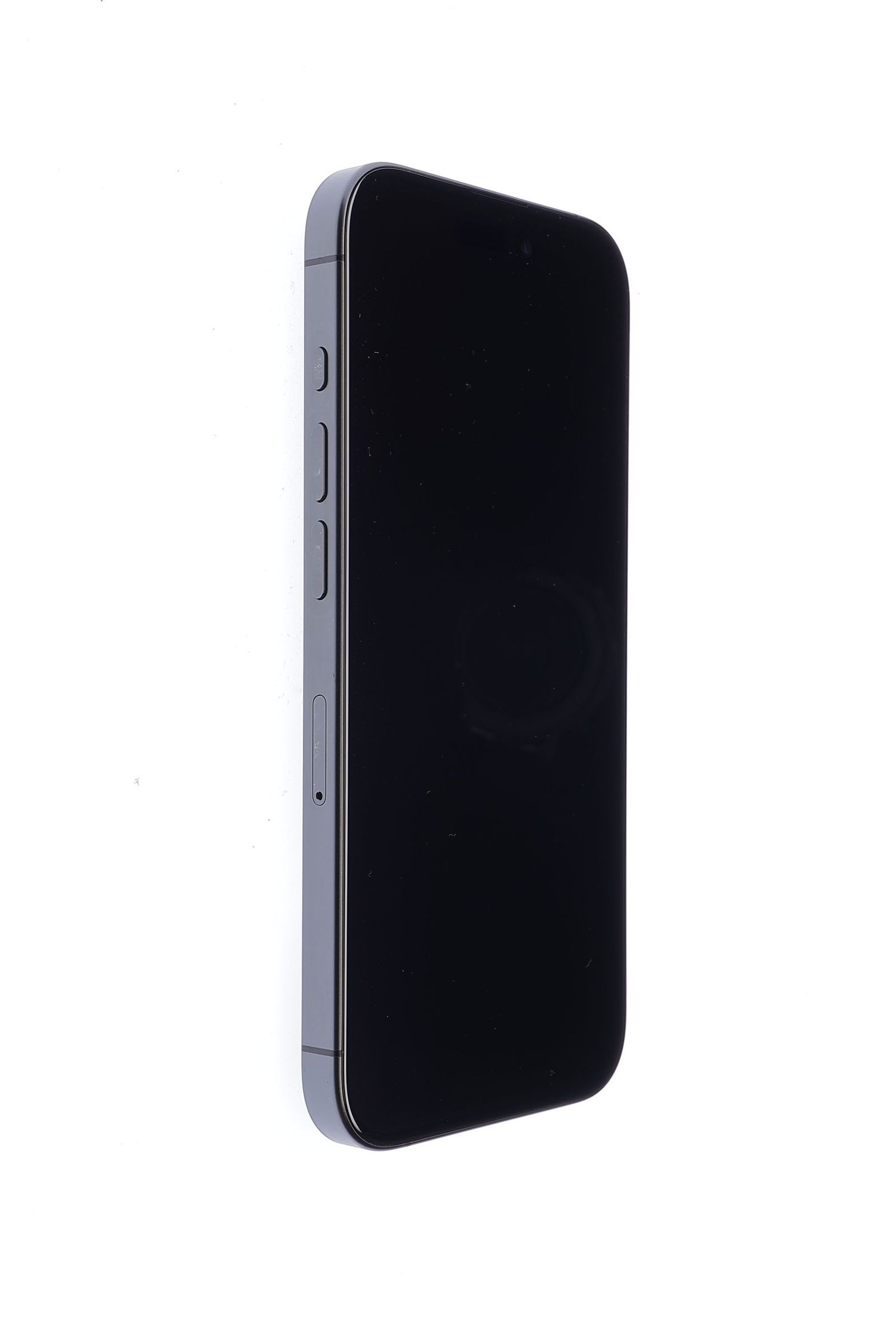 Apple iPhone 15 Pro 256 GB Black Titanium - Отлично
