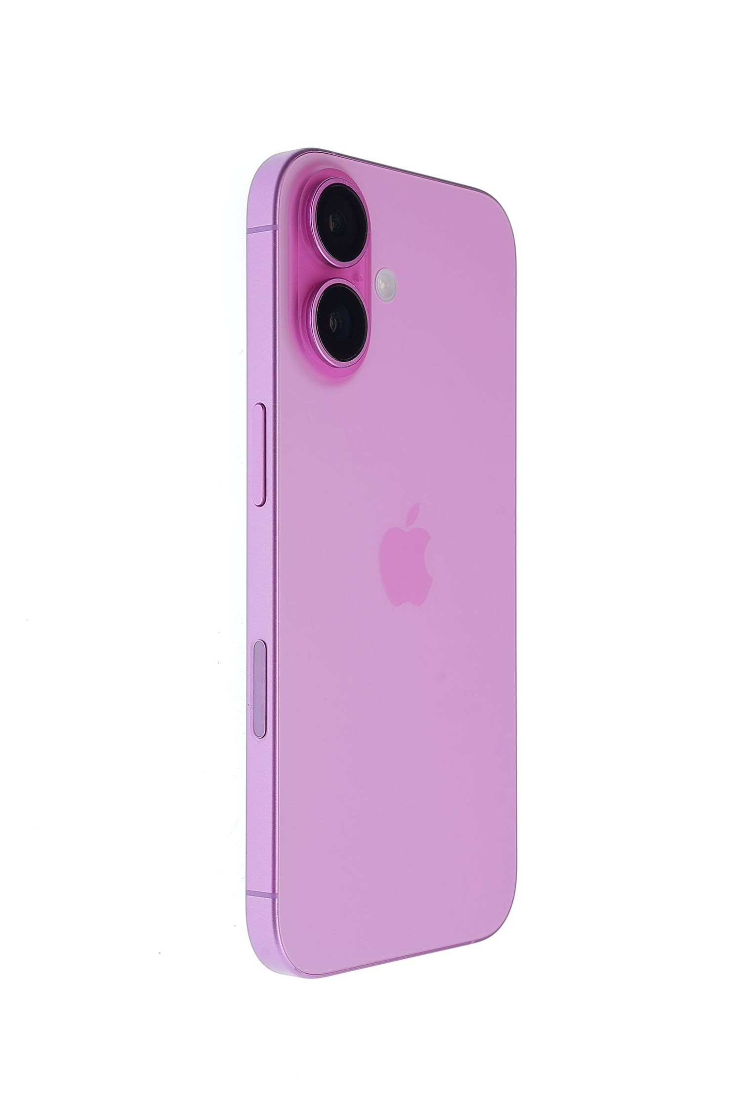 Apple iPhone 16 128 GB Pink - Újszerű