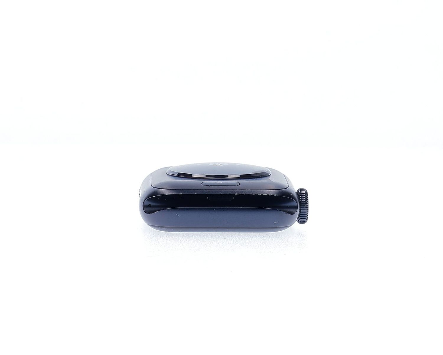 Apple Watch SE 2022, GPS, Aluminium 40mm Midnight - Nagyon jó