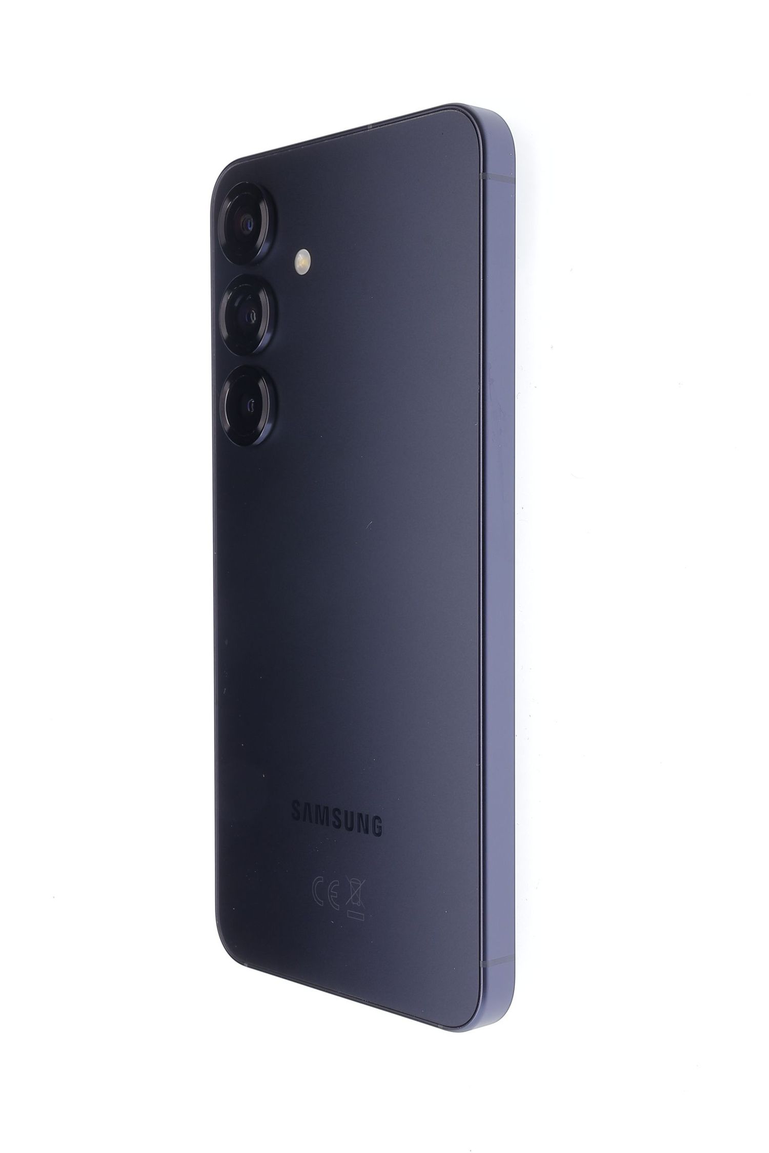 Samsung Galaxy S25 5G 512 GB Blue Black - Εξαιρετικό