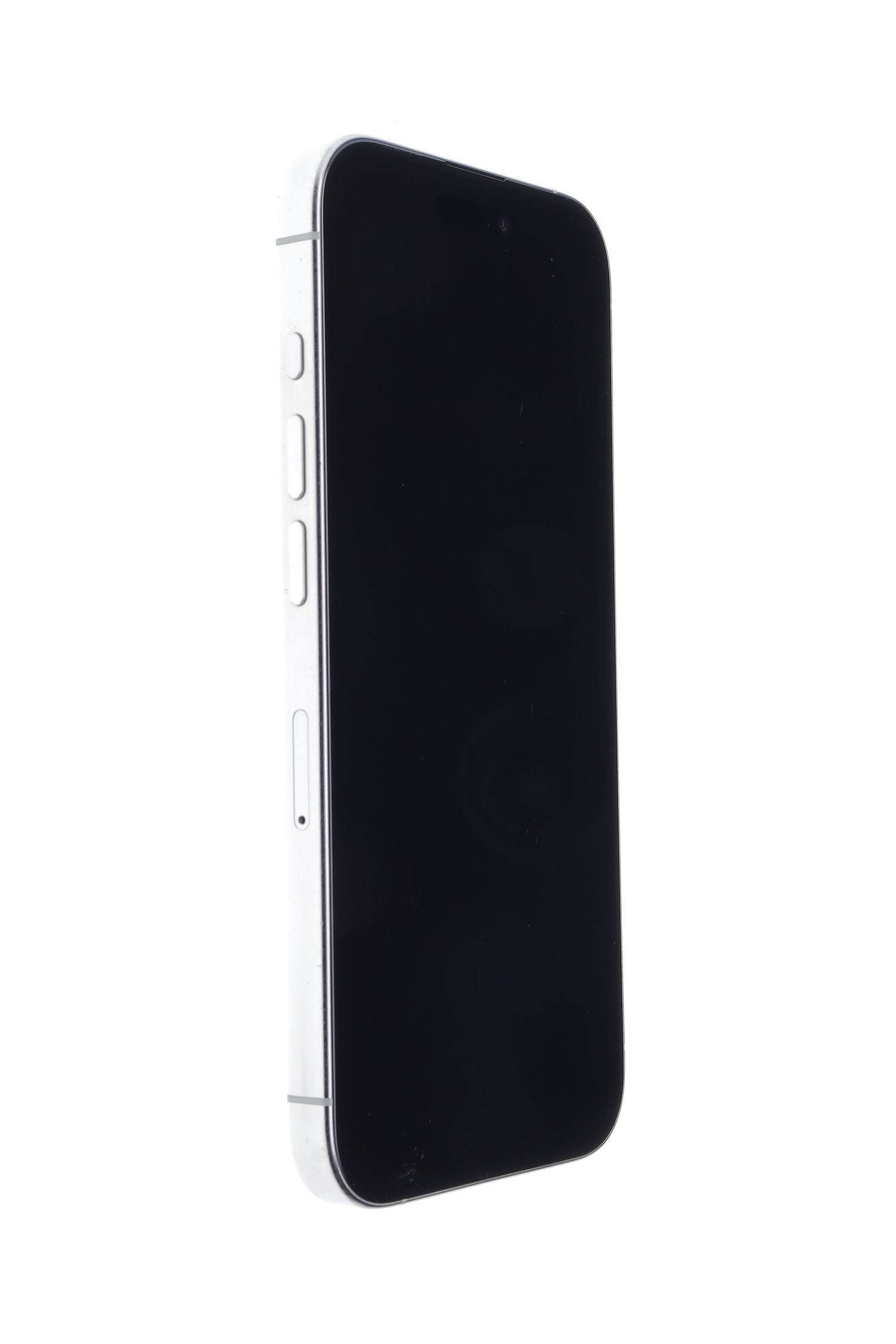 Apple iPhone 15 Pro 128 GB White Titanium - Excelent