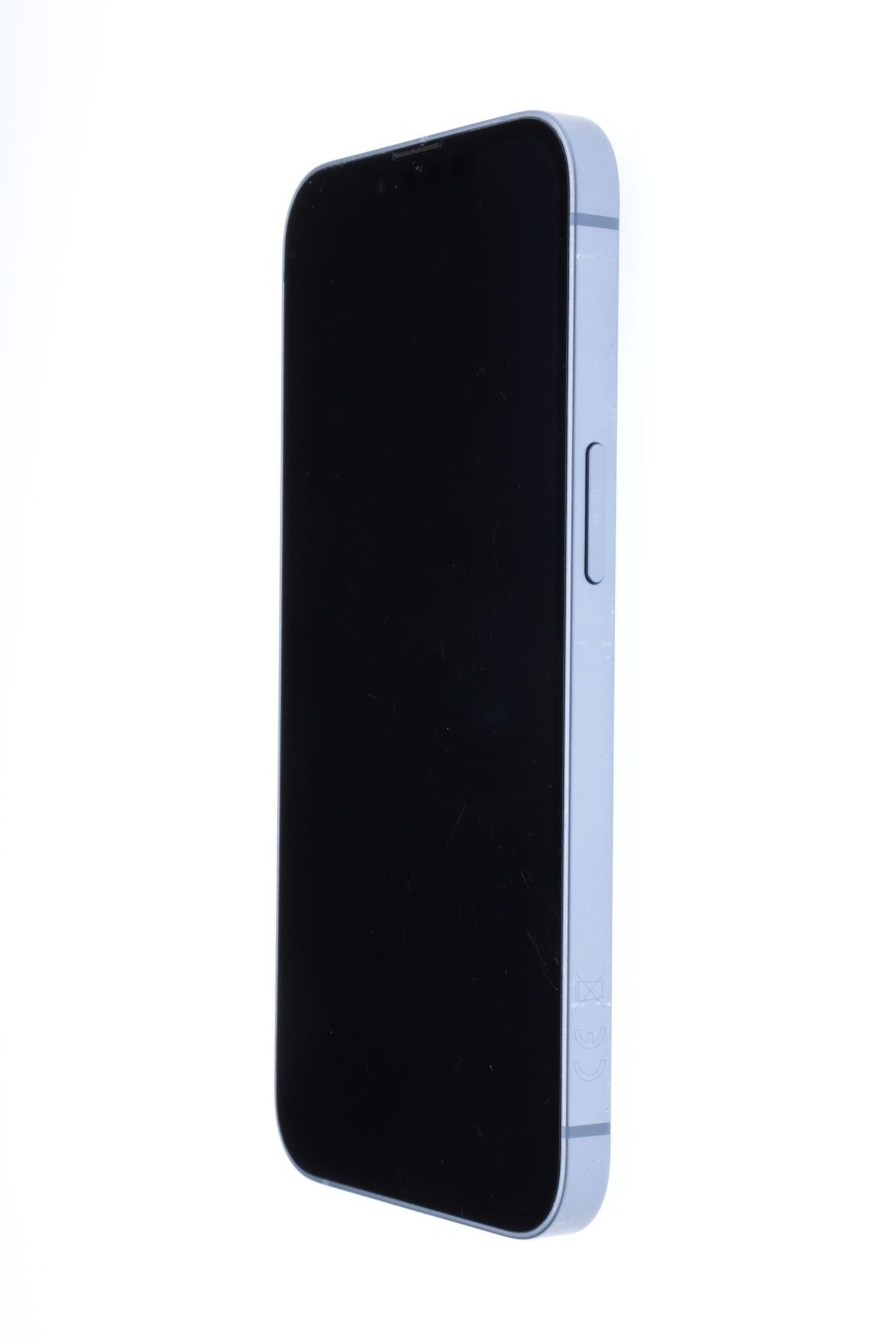 Apple iPhone 14 256 GB Blue - Jó