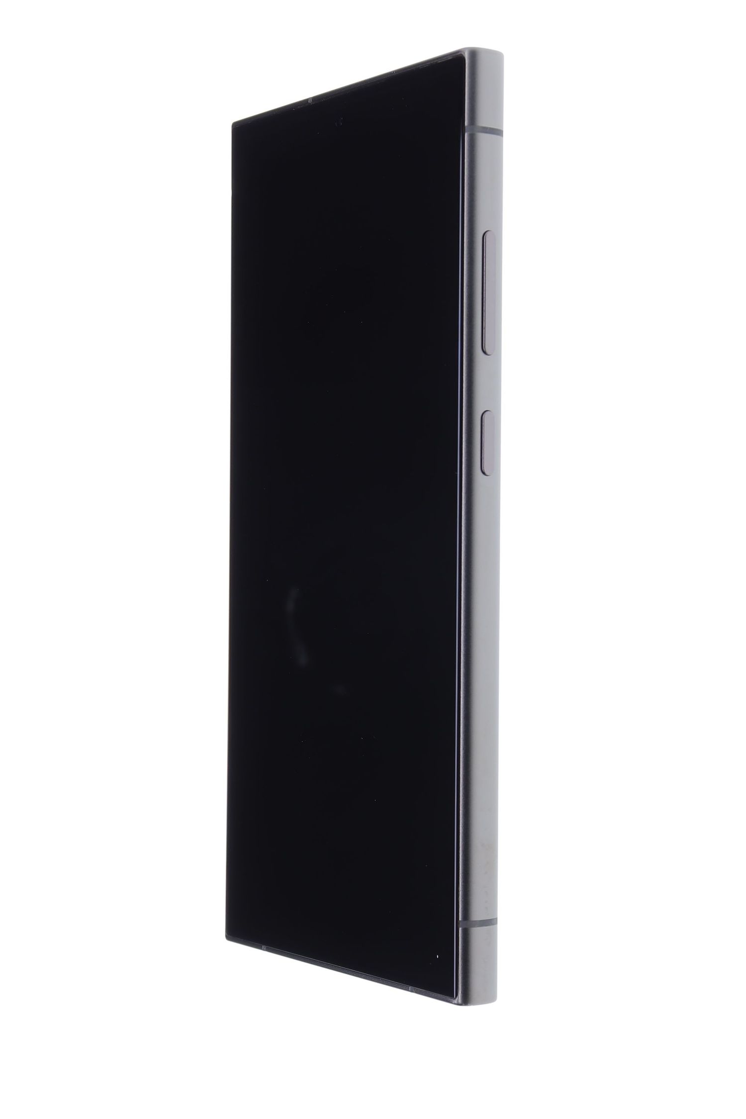 Samsung Galaxy S24 Ultra 5G Dual Sim 1 TB Black Titanium - Foarte bun