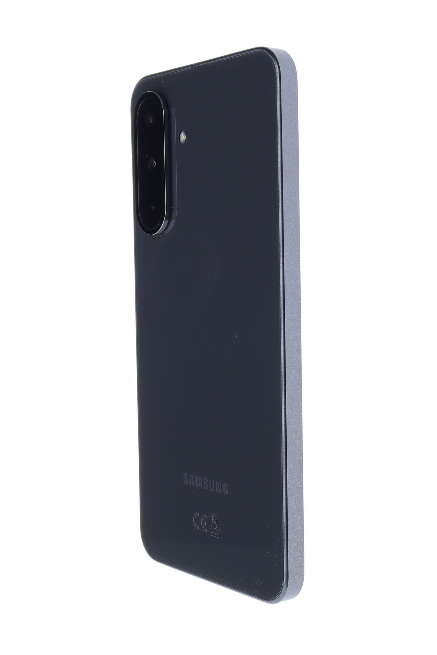 Samsung Galaxy A36 256 GB Black - Σαν καινούργιο