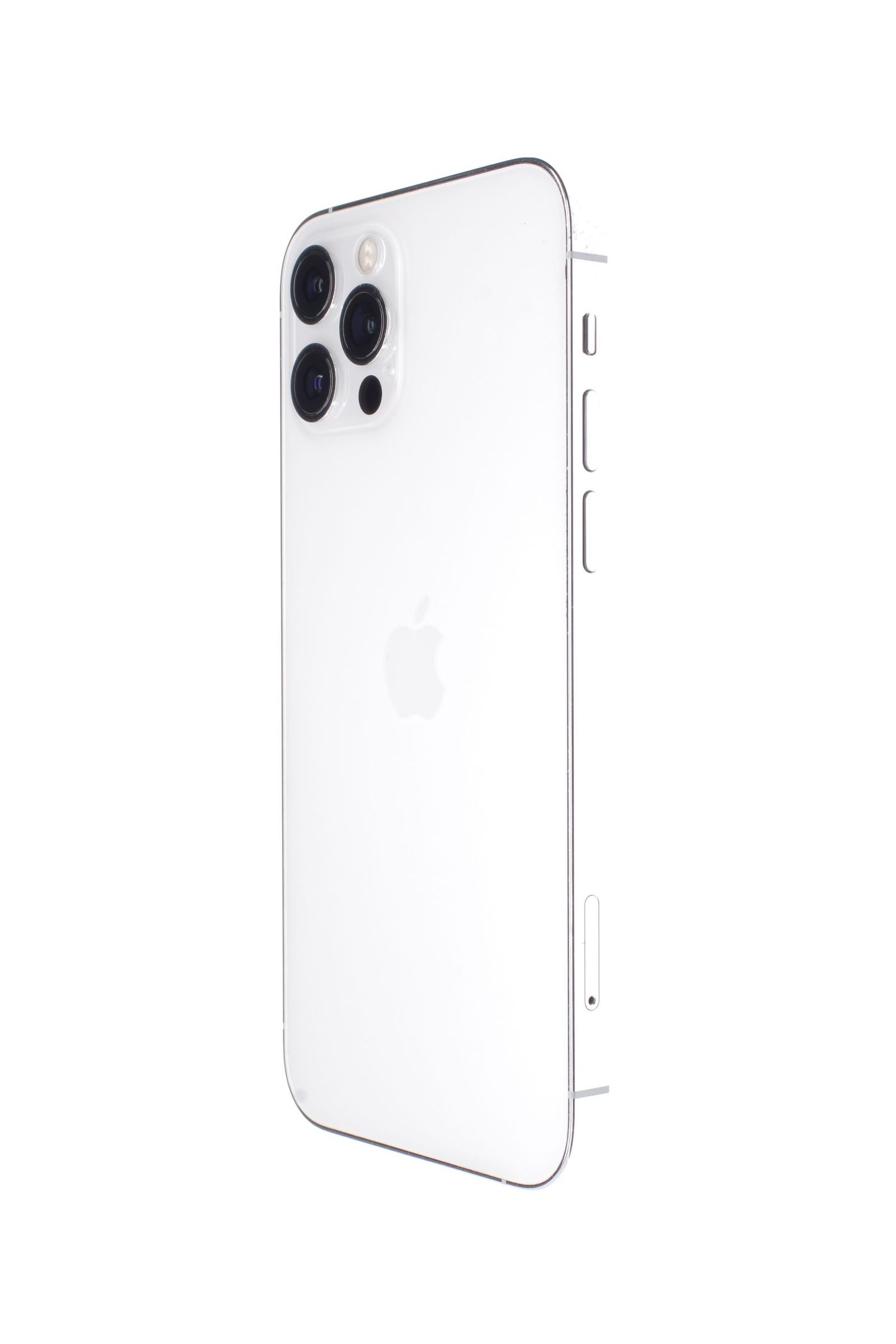 Apple iPhone 12 Pro 128 GB Silver - Ca nou