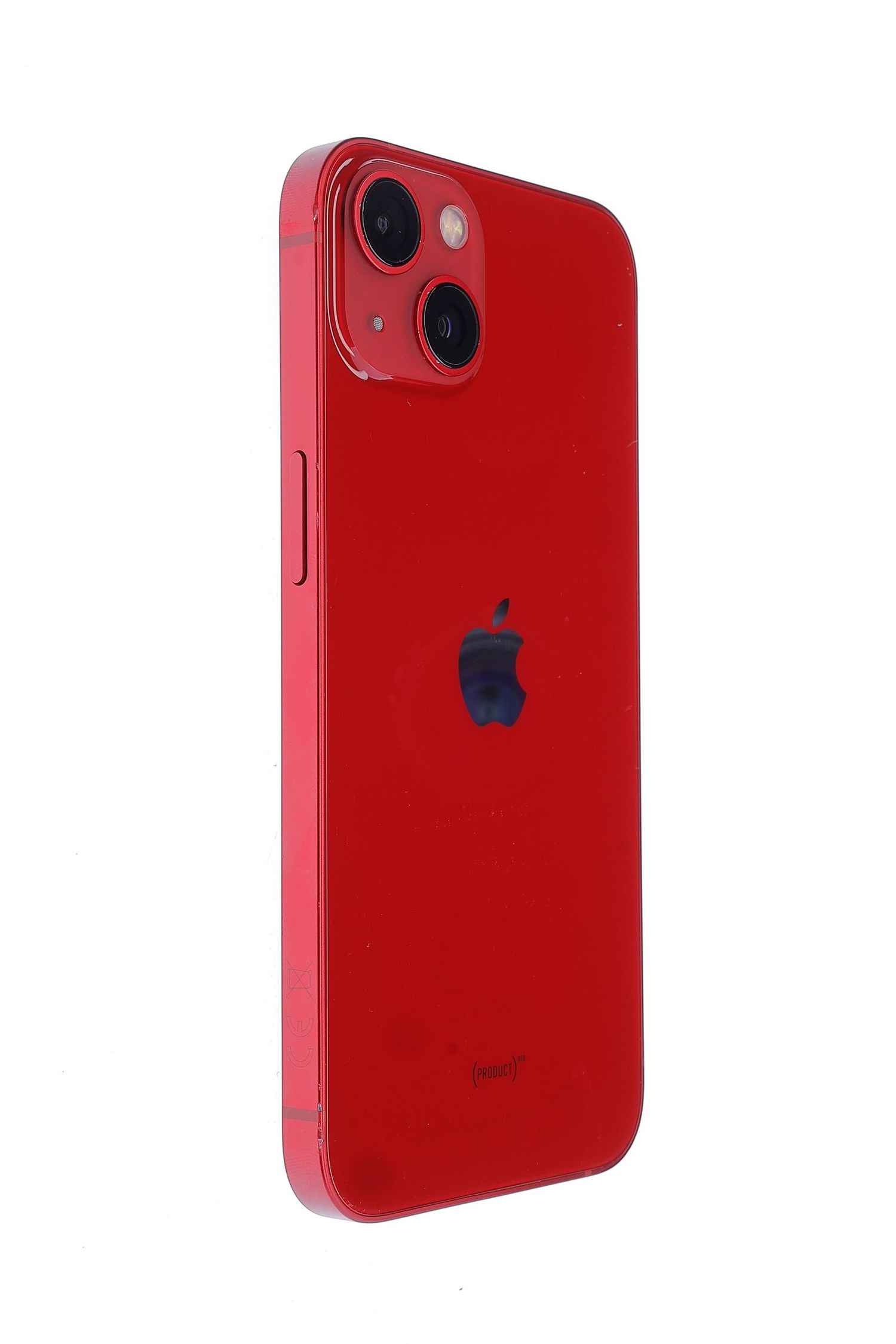 Apple iPhone 13 128 GB Red - Nagyon jó