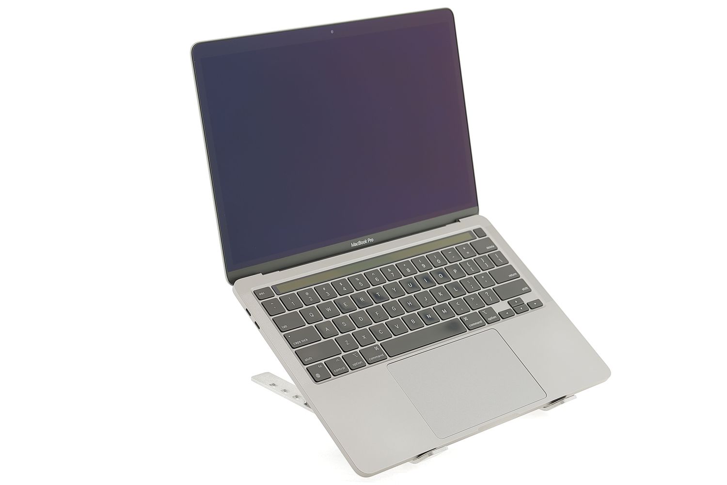 Apple MacBook Pro 13″ 2022, M2 8 Cores, 16 GB, 10 core GPU 512 GB Space Gray - Excelent