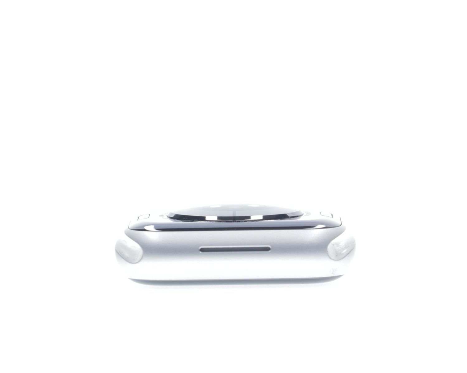 Apple Watch Series 8 2022, GPS, Aluminium 41mm Silver - Много добро