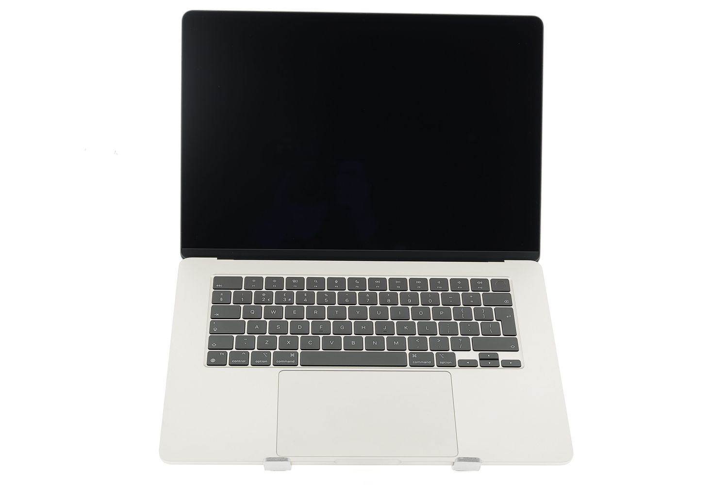 Apple MacBook Air 15″ 2023, M2 8 Cores, 8 GB, 10 core GPU 256 GB Starlight - Σαν καινούργιο