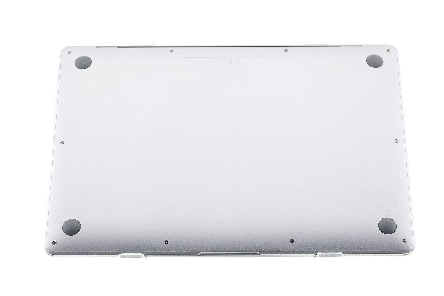 Apple MacBook Air 13″ 2020, M1 8 Cores, 8 GB, 7 core GPU 256 GB Space Gray - Kiváló