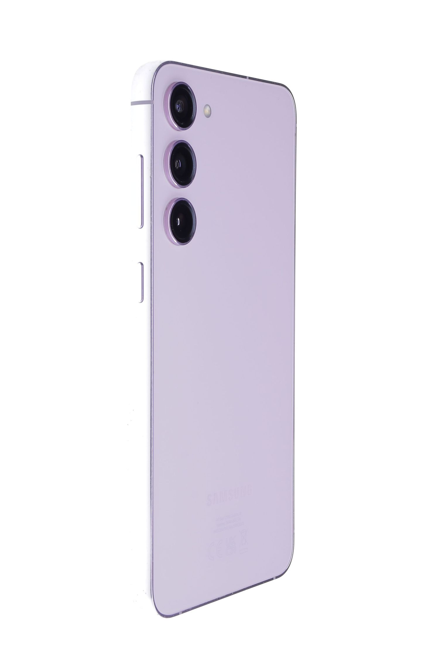 Samsung Galaxy S23 Plus 5G Dual Sim 512 GB Lavender - Ca nou