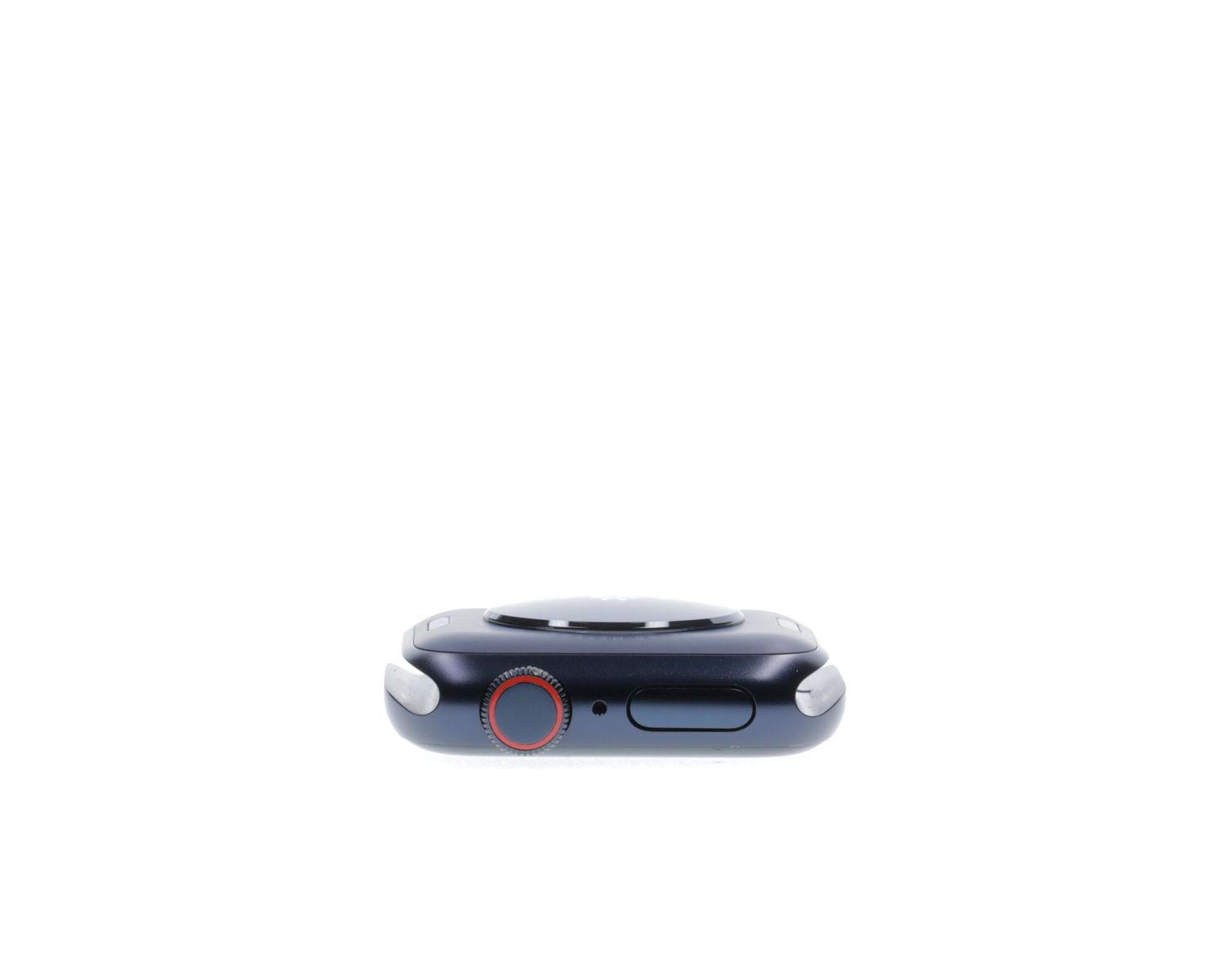 Apple Watch SE 2022, GPS + Cellular, Aluminium 40mm Midnight - Újszerű