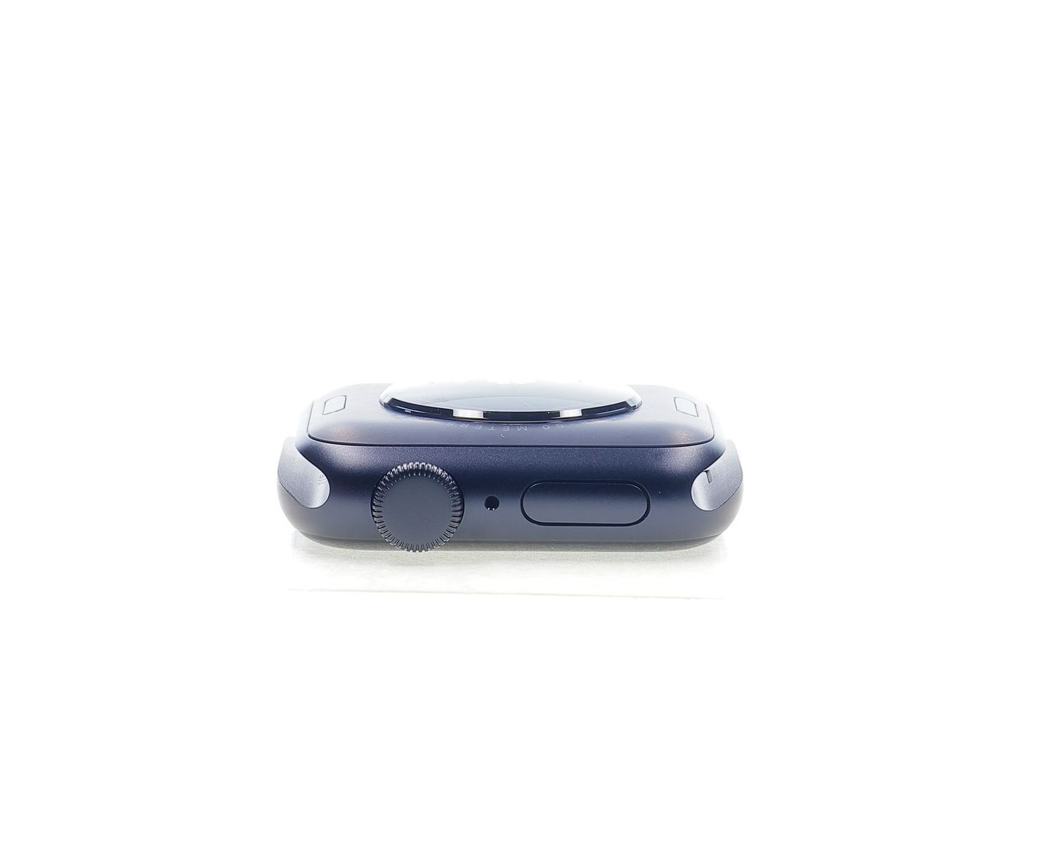 Apple Watch SE 2025, GPS, Aluminium 40mm Midnight - Като нов