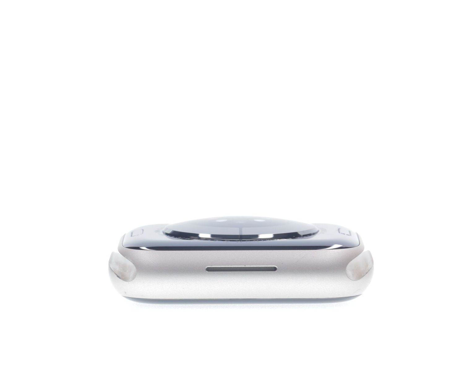 Apple Watch Series 8 2022, GPS, Aluminium 45mm Silver - Εξαιρετικό