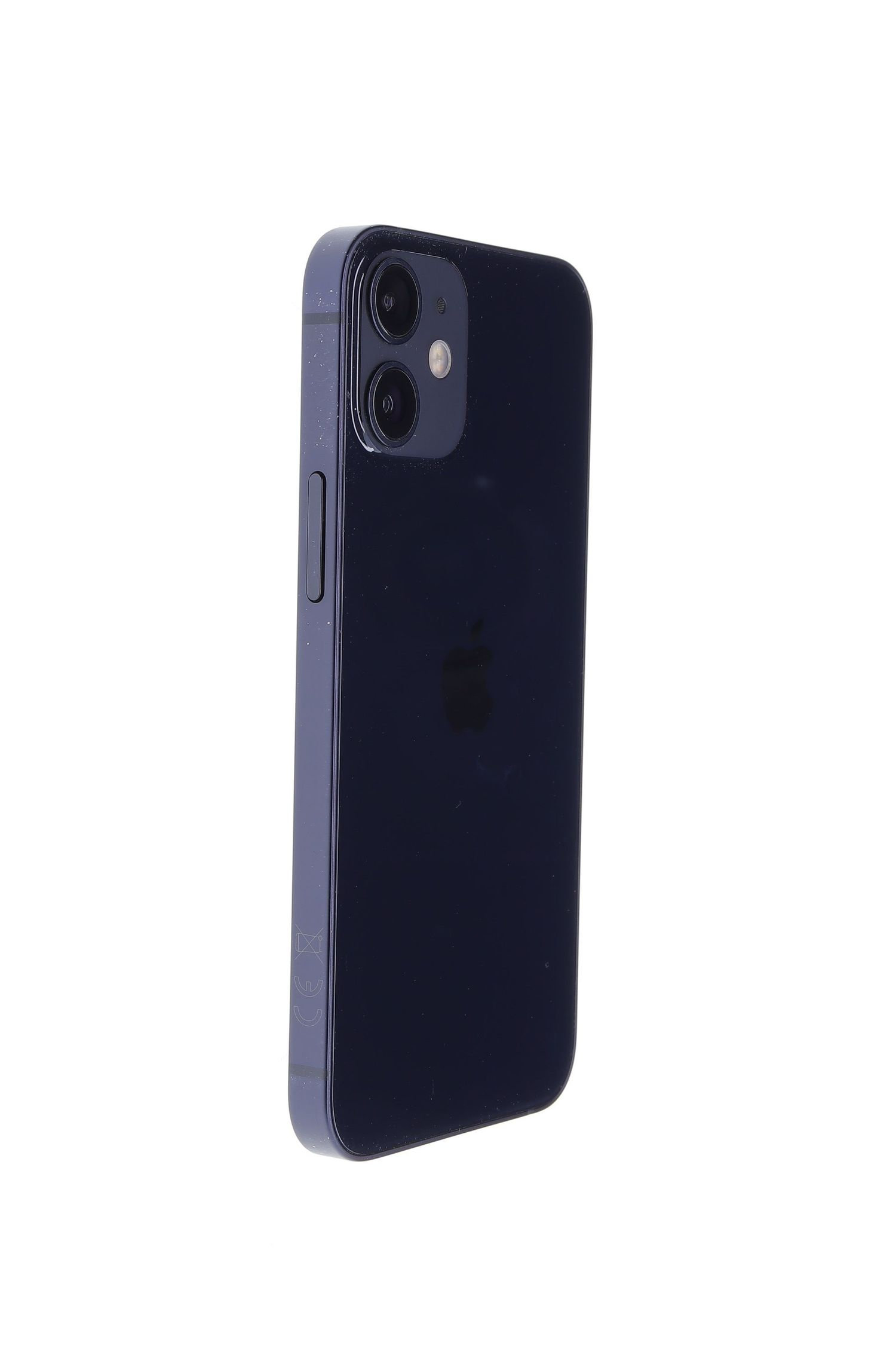 Apple iPhone 12 mini 64 GB Black - Πολύ καλό
