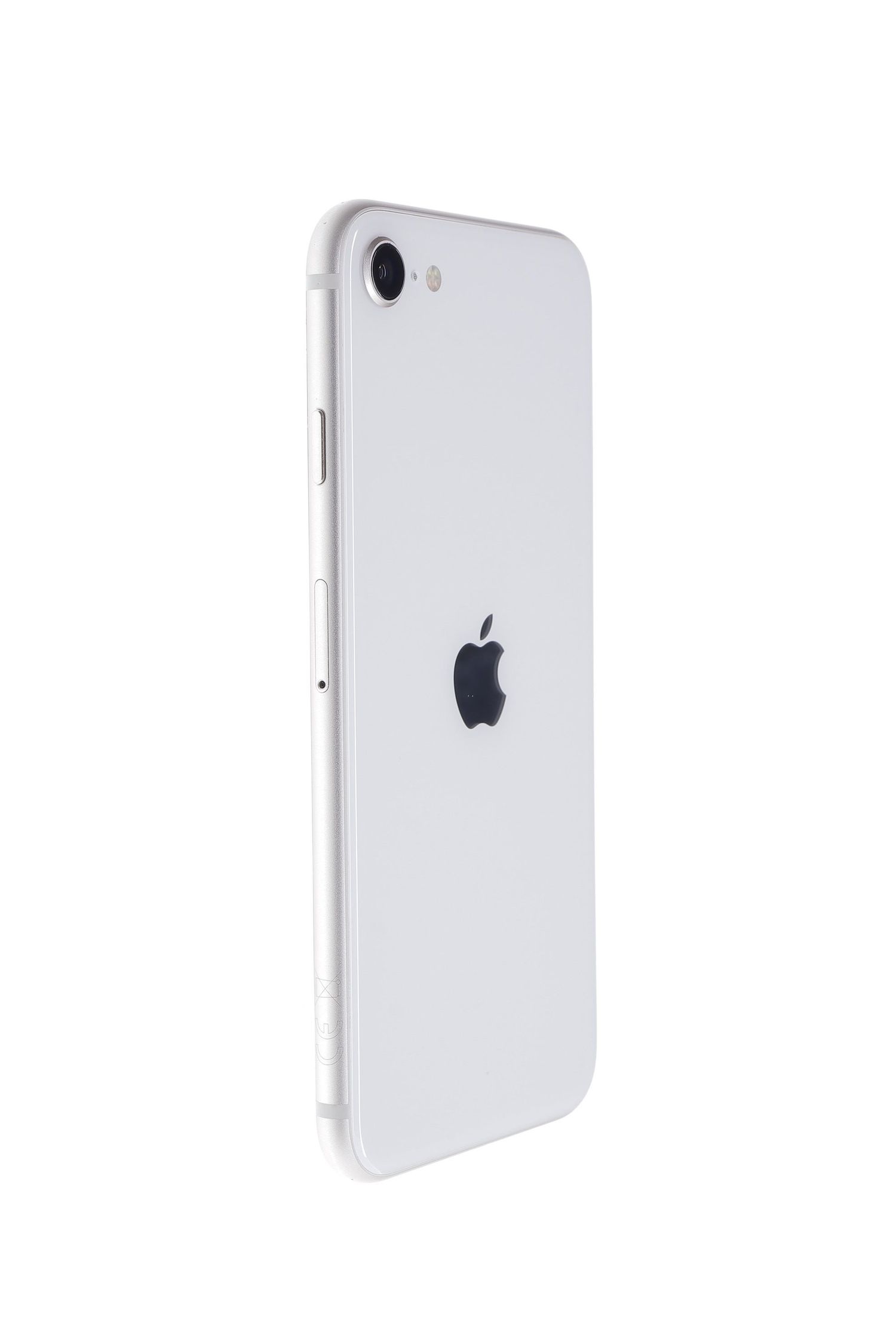 Apple iPhone SE 2022 128 GB Starlight - Kiváló