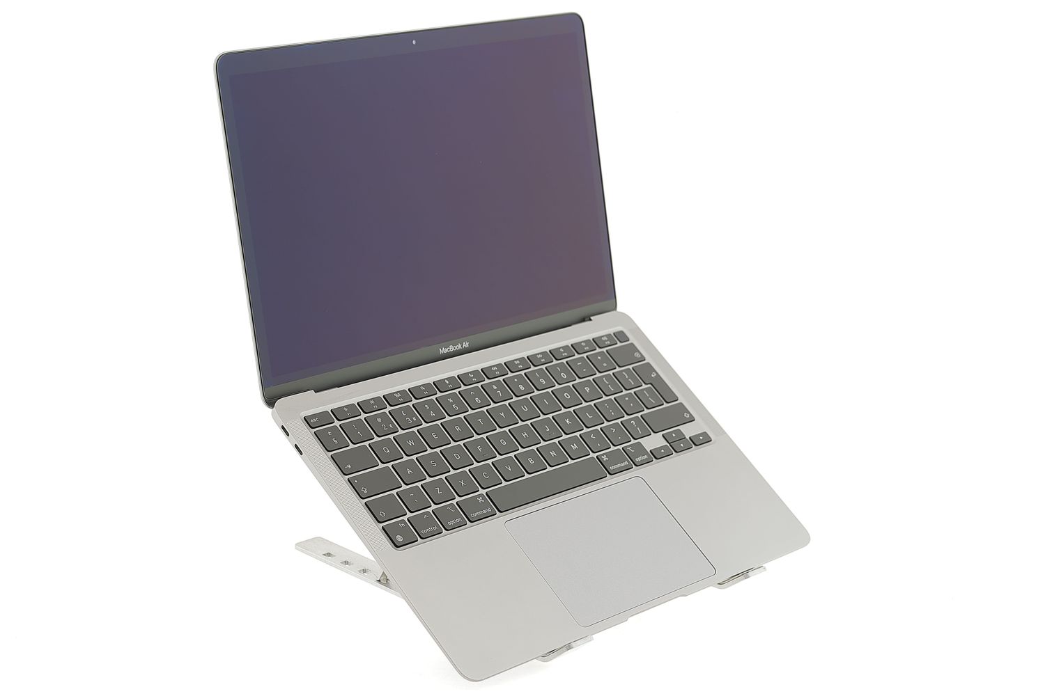 Apple MacBook Air 13″ 2020, M1 8 Cores, 8 GB, 7 core GPU 256 GB Space Gray - Excelent