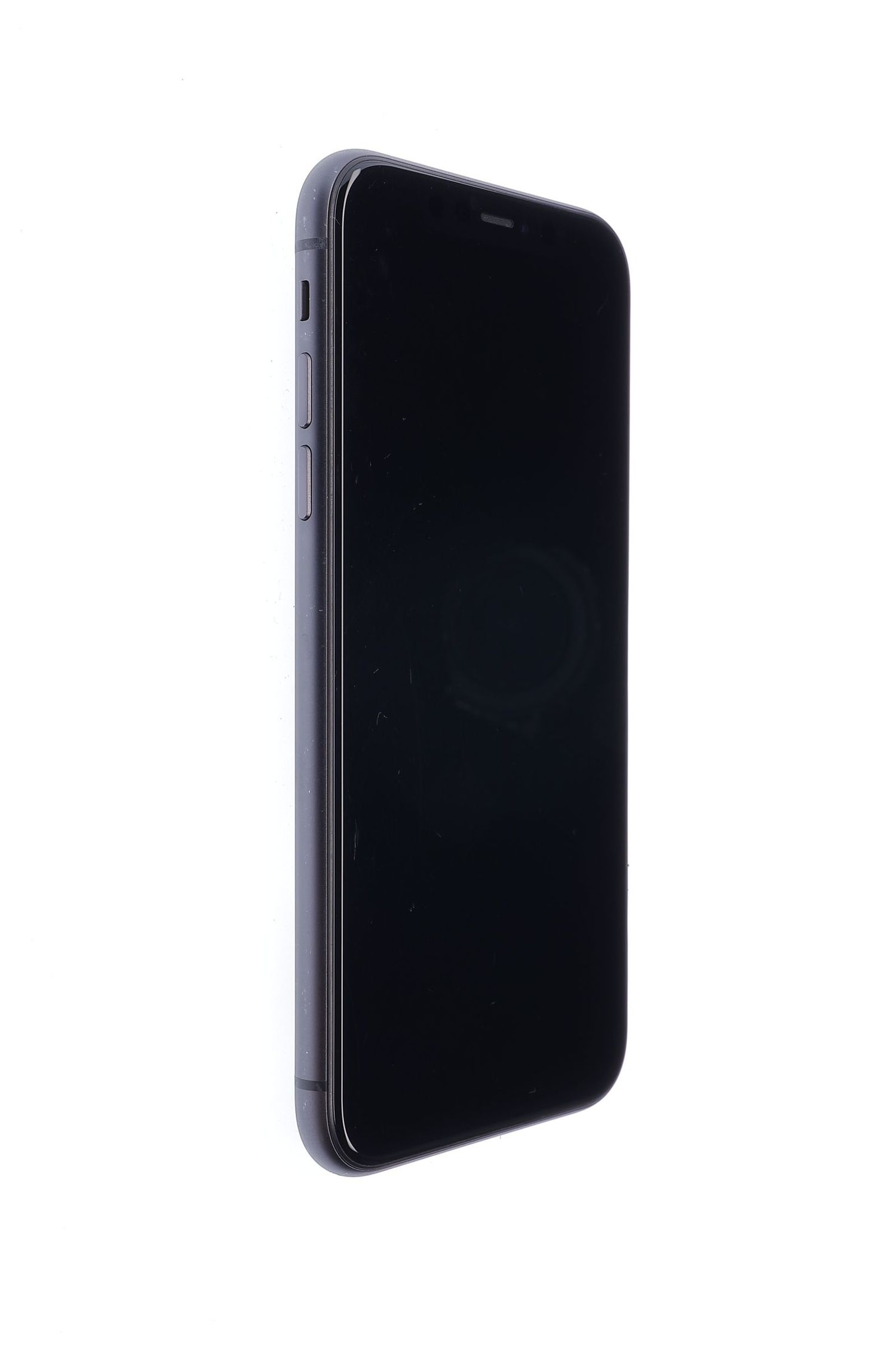 Apple iPhone 11 64 GB Black - Jó