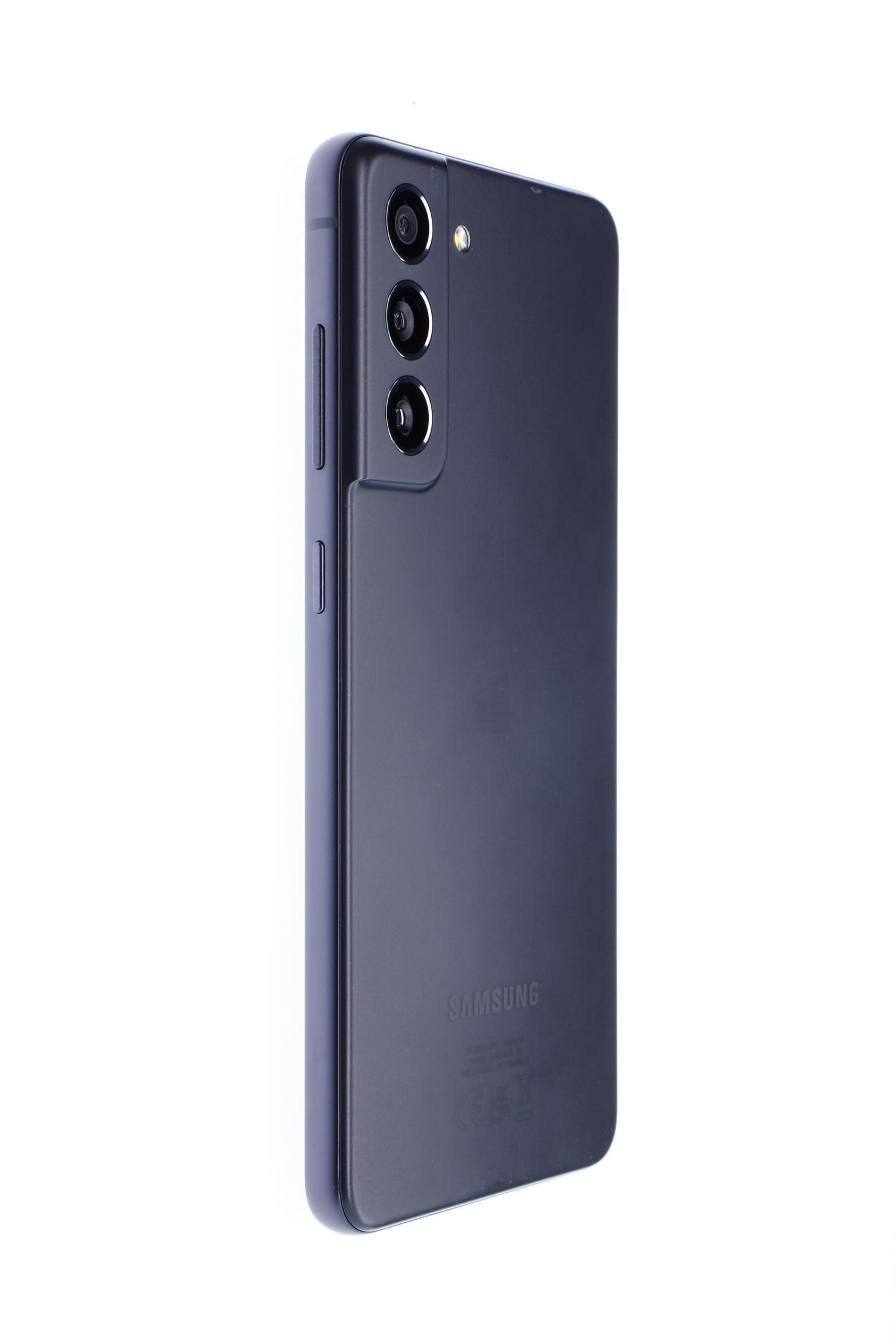 Samsung Galaxy S21 FE 5G Dual Sim 128 GB Graphite - Εξαιρετικό