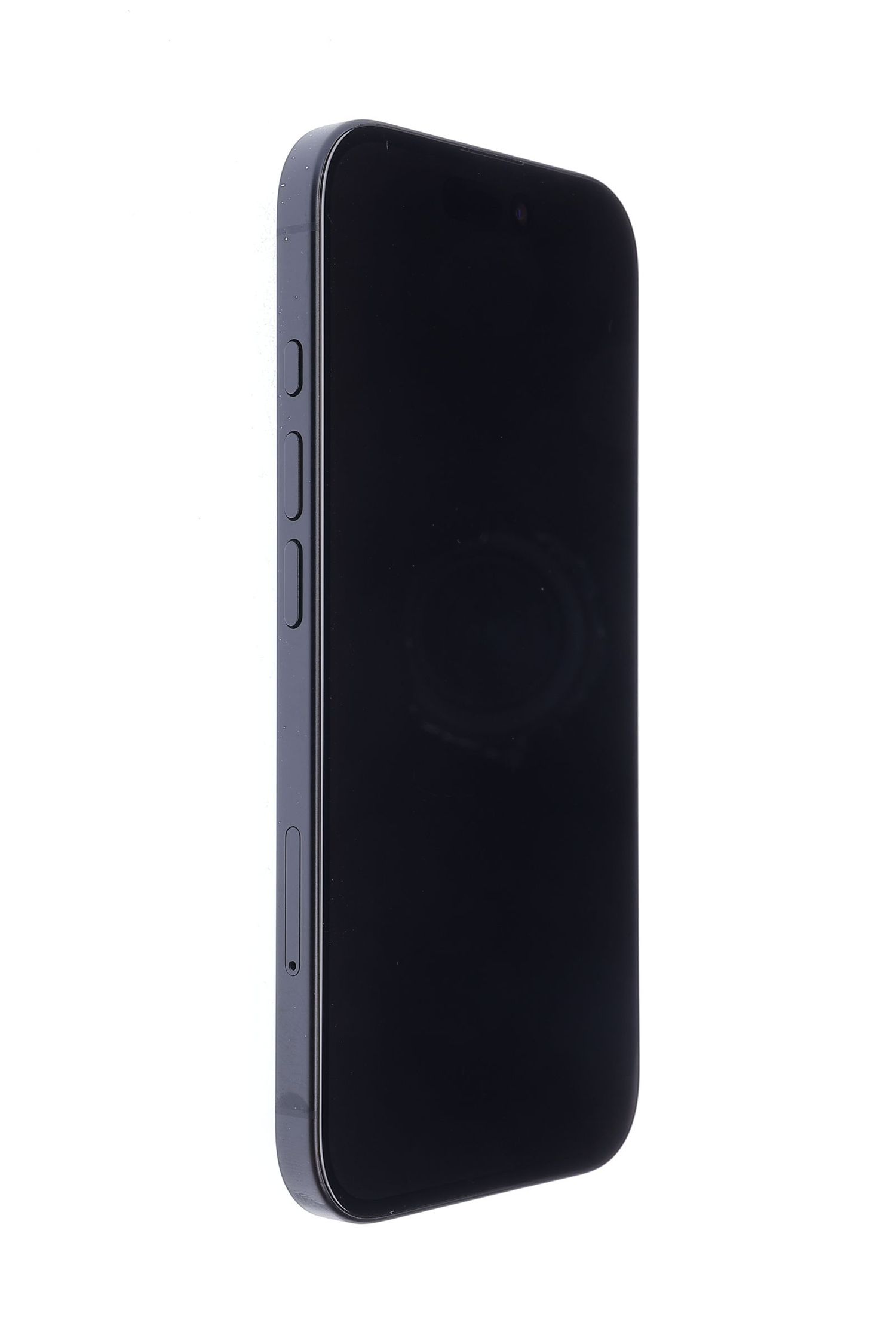 Apple iPhone 16 128 GB Black - Εξαιρετικό