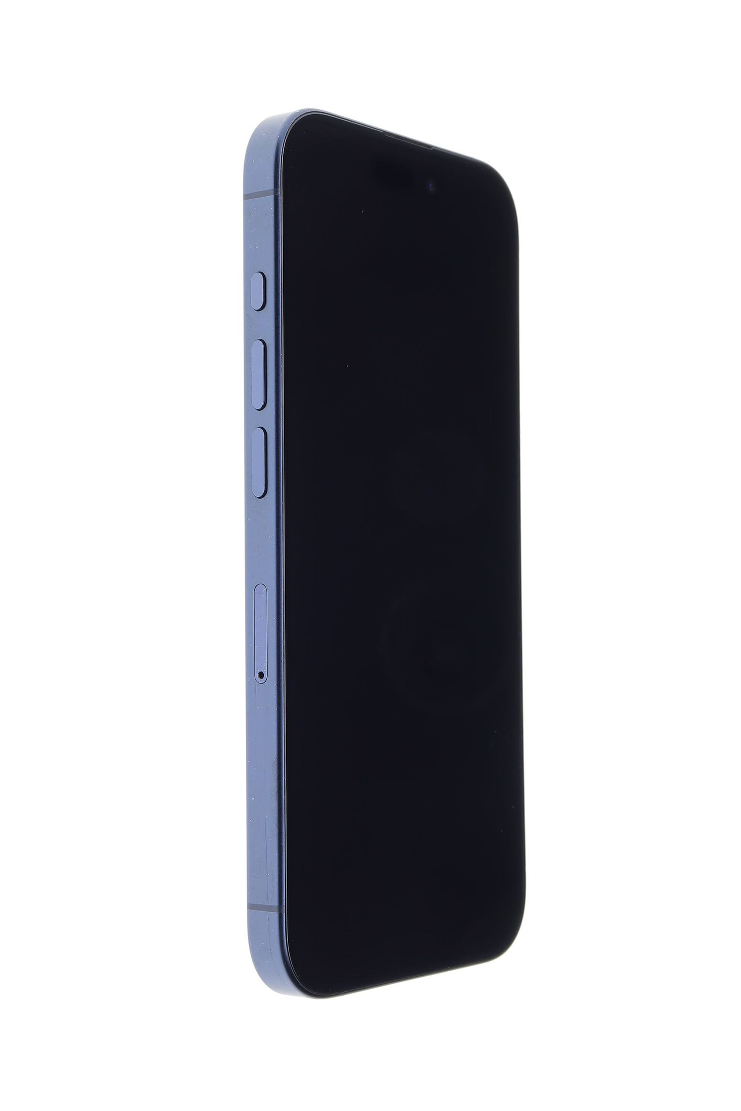 Apple iPhone 15 Pro 256 GB Blue Titanium - Excelent